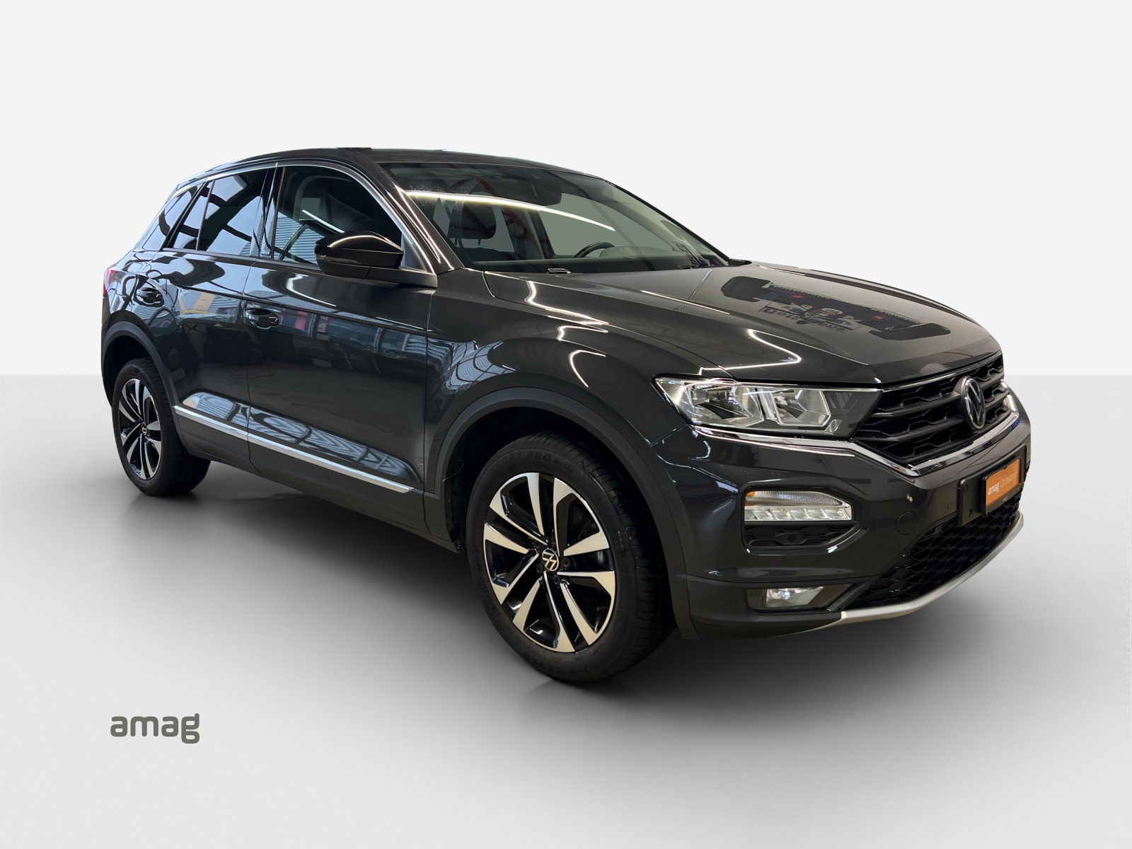 VW T-Roc 1.0 TSI Advance-image-6