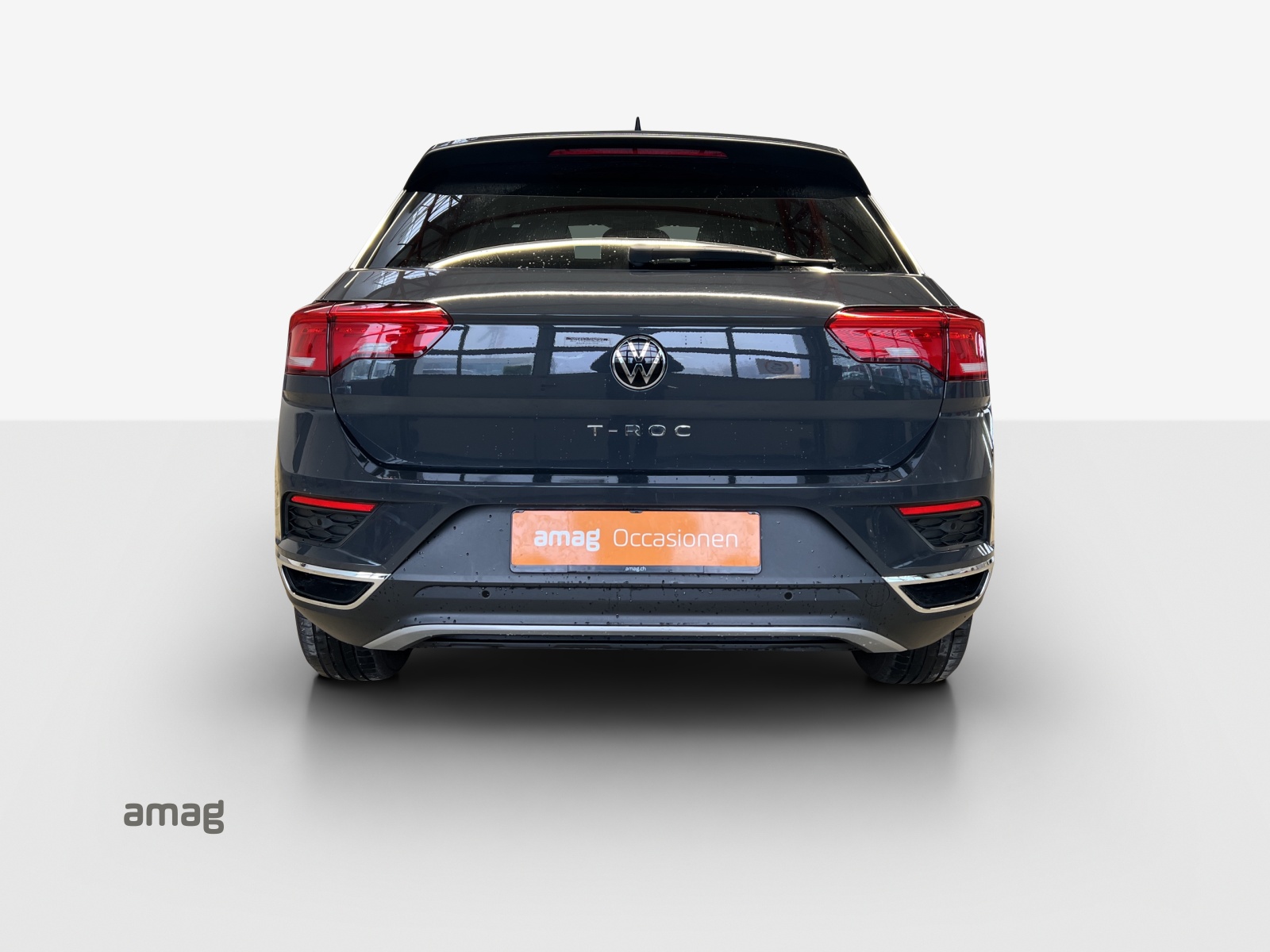 VW T-Roc 1.0 TSI Advance-image-4