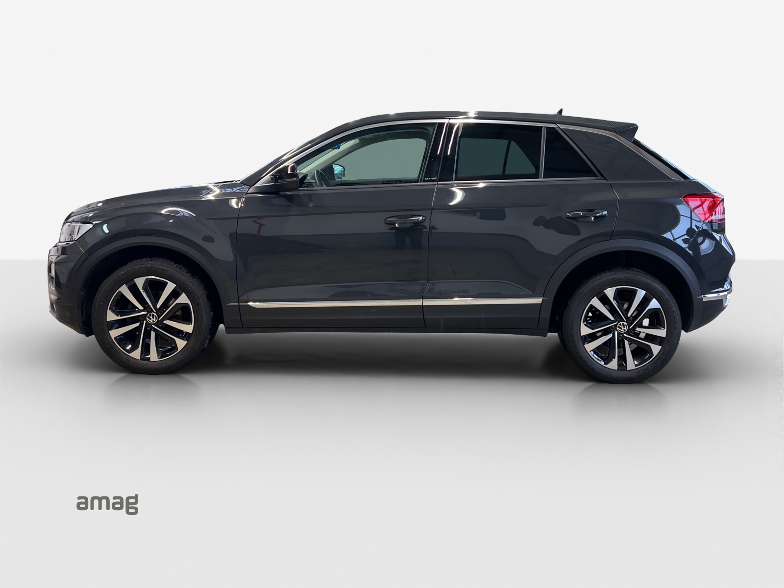 VW T-Roc 1.0 TSI Advance-image-2