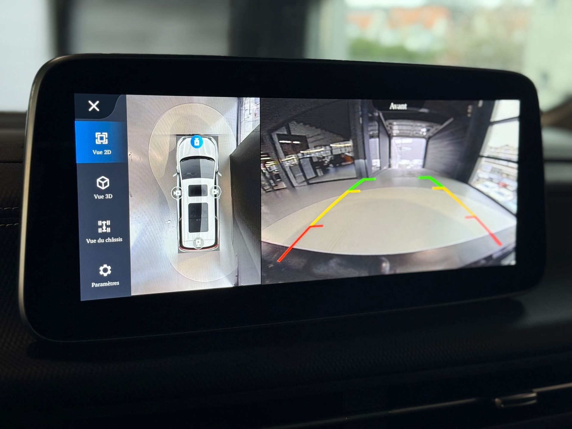 MAXUS Mifa 9 Luxury 90kWh 8 Pl.-image-20