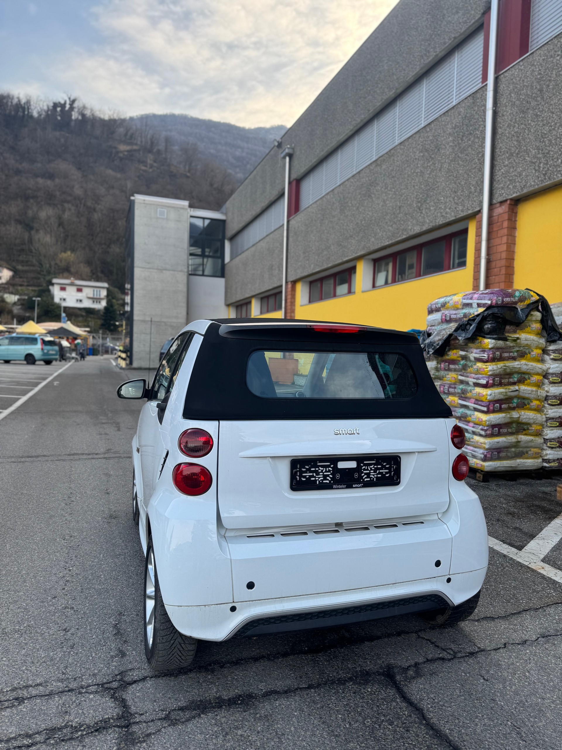 SMART fortwo pulse softouch-image-2