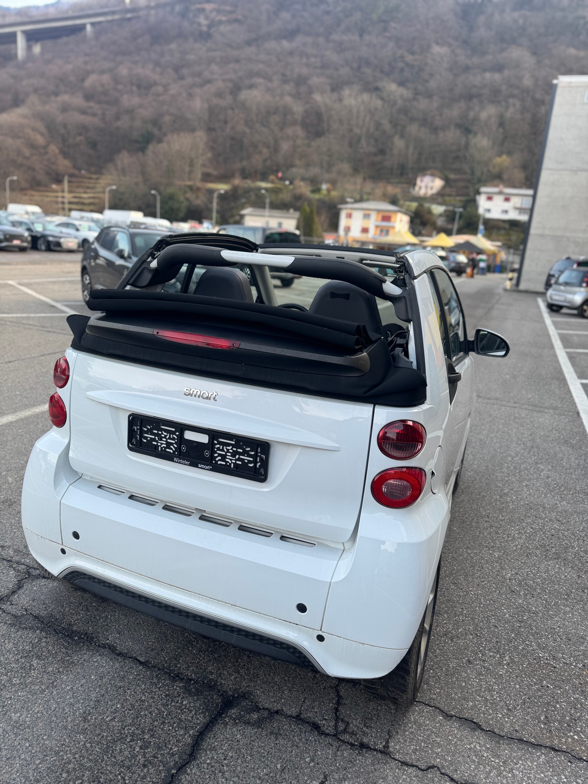 SMART fortwo pulse softouch-image-3