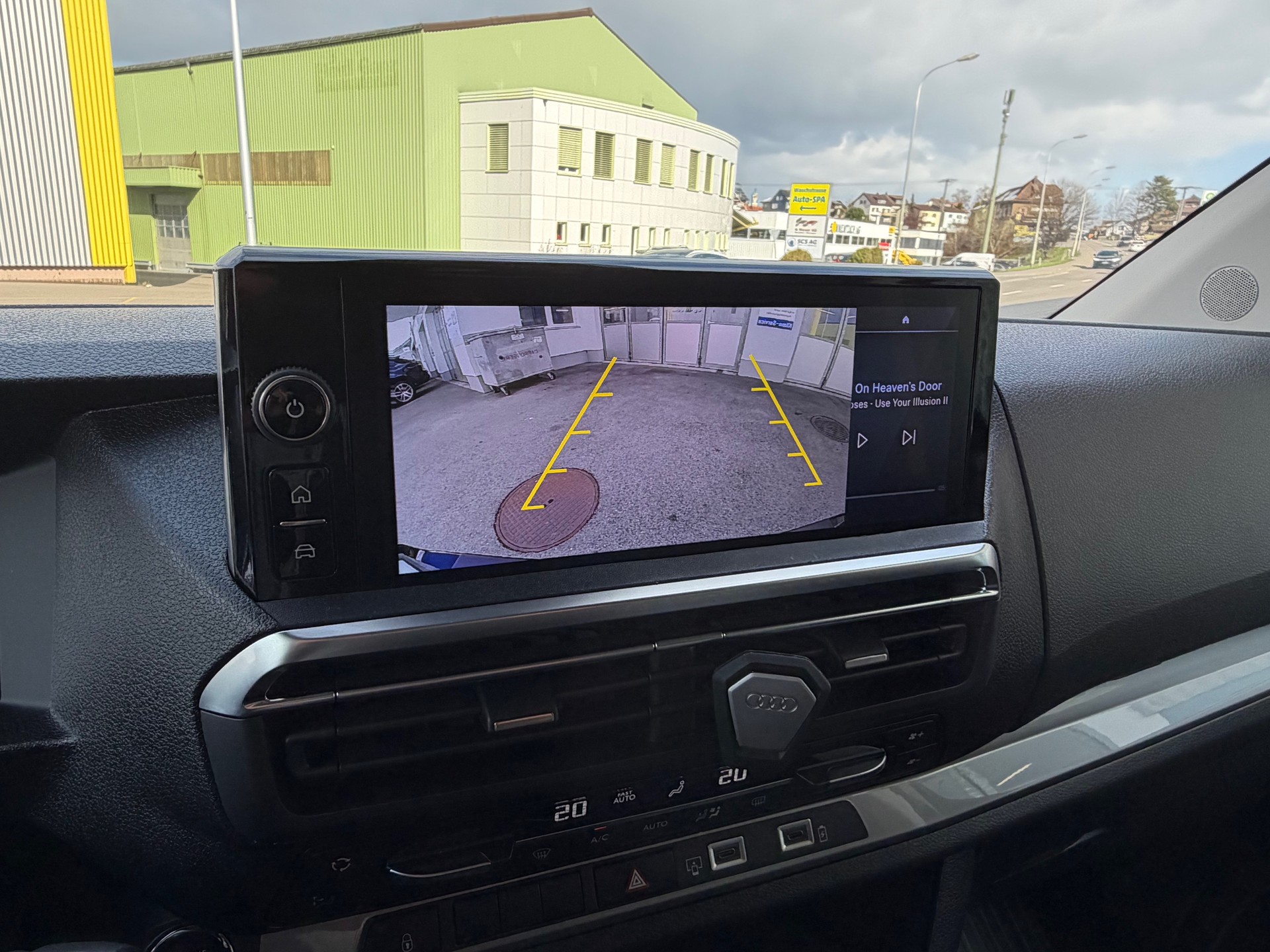 PEUGEOT Traveller 2.0 BlueHDi Business Standard EAT8-image-8