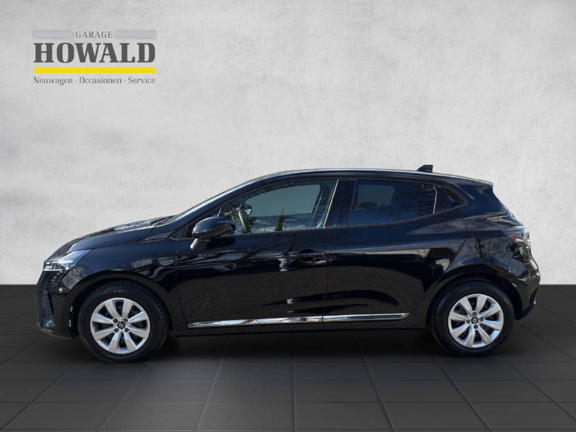 RENAULT Clio 1.0 TCe techno-image-1