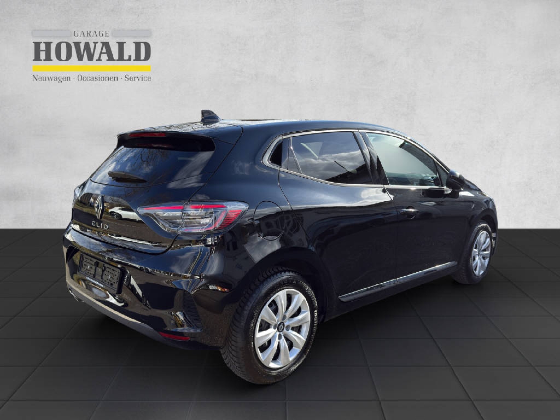RENAULT Clio 1.0 TCe techno-image-4