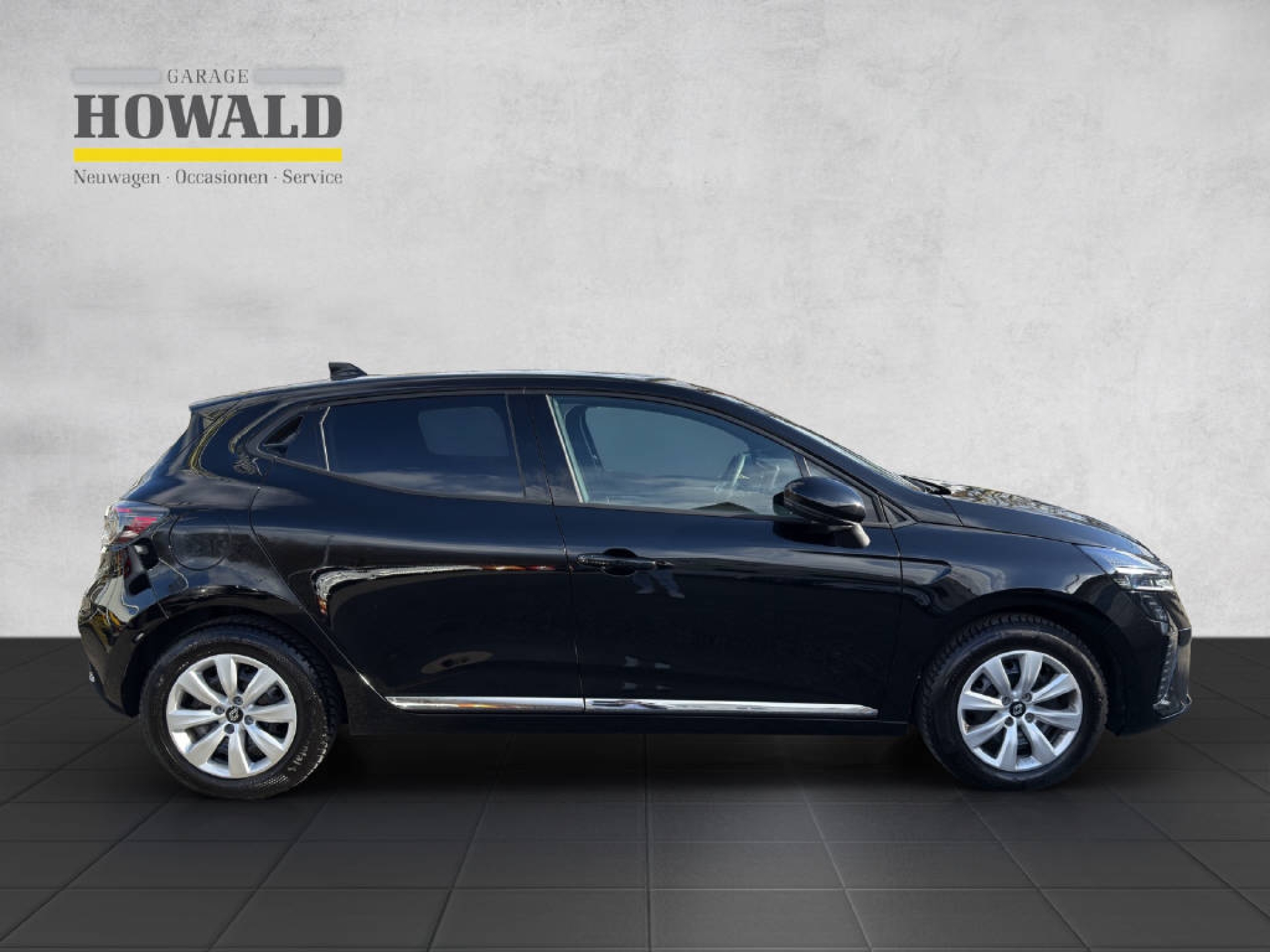 RENAULT Clio 1.0 TCe techno-image-5