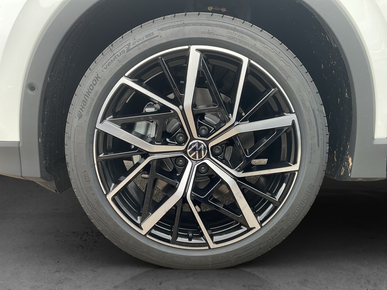 VW Tiguan 2.0 TSI DSG United 4Motion-image-12