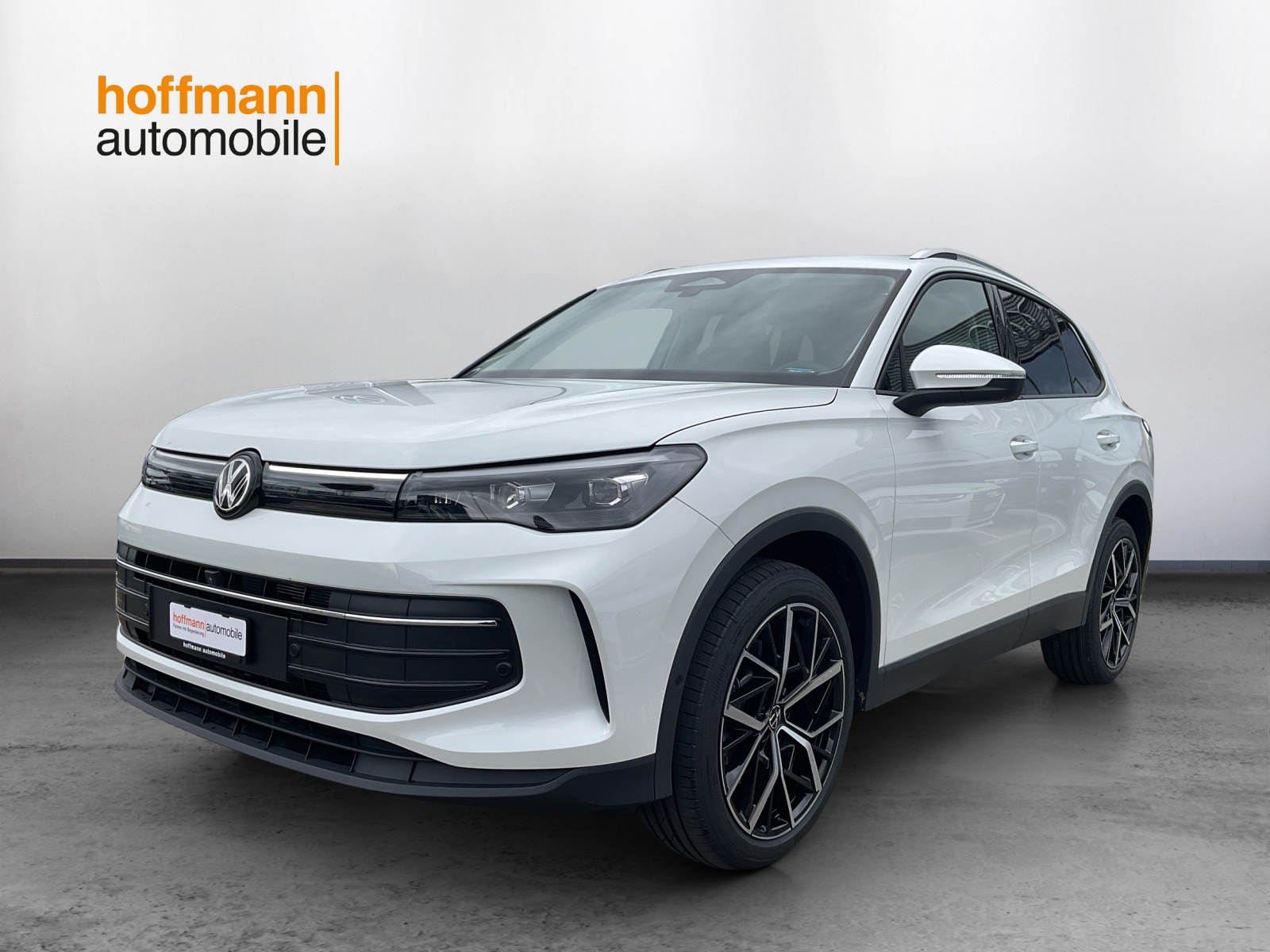 VW Tiguan 2.0 TSI DSG United 4Motion-image-0