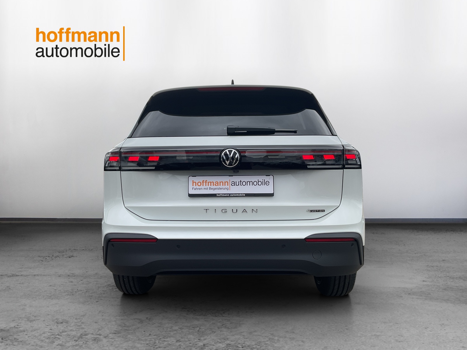VW Tiguan 2.0 TSI DSG United 4Motion-image-4