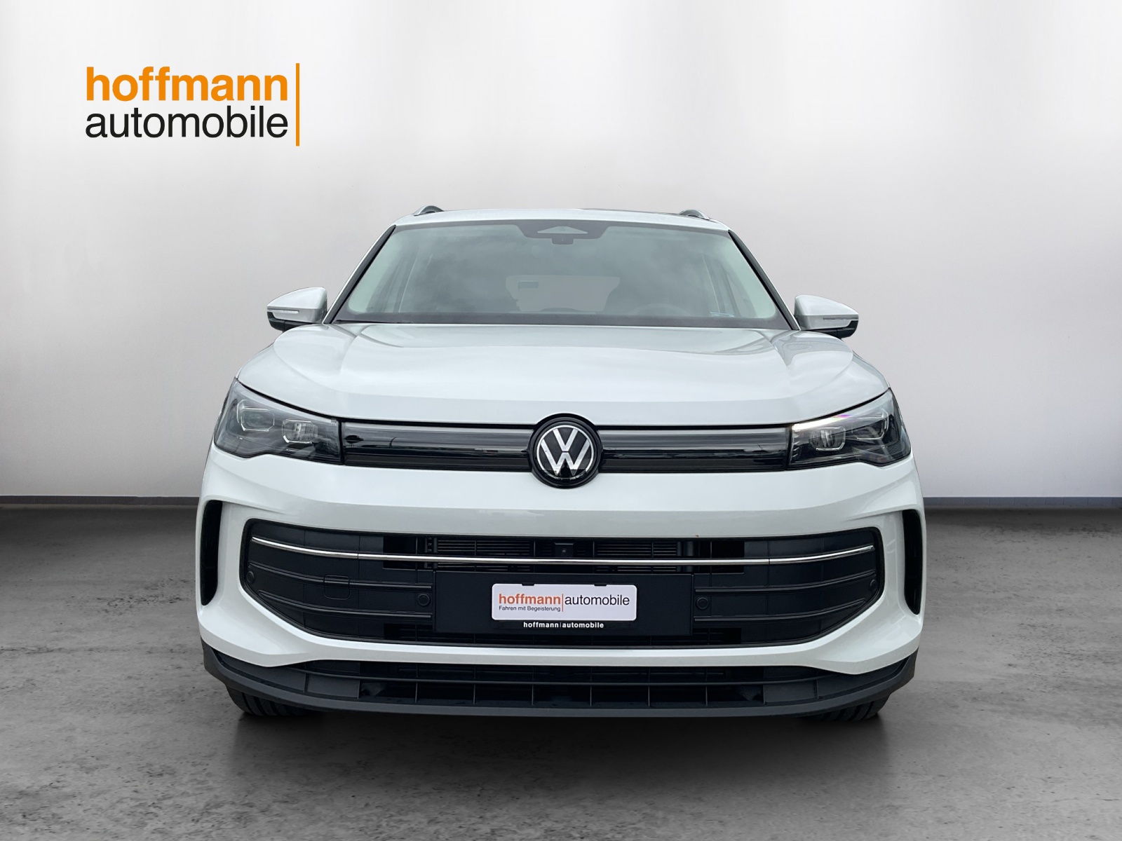 VW Tiguan 2.0 TSI DSG United 4Motion-image-1
