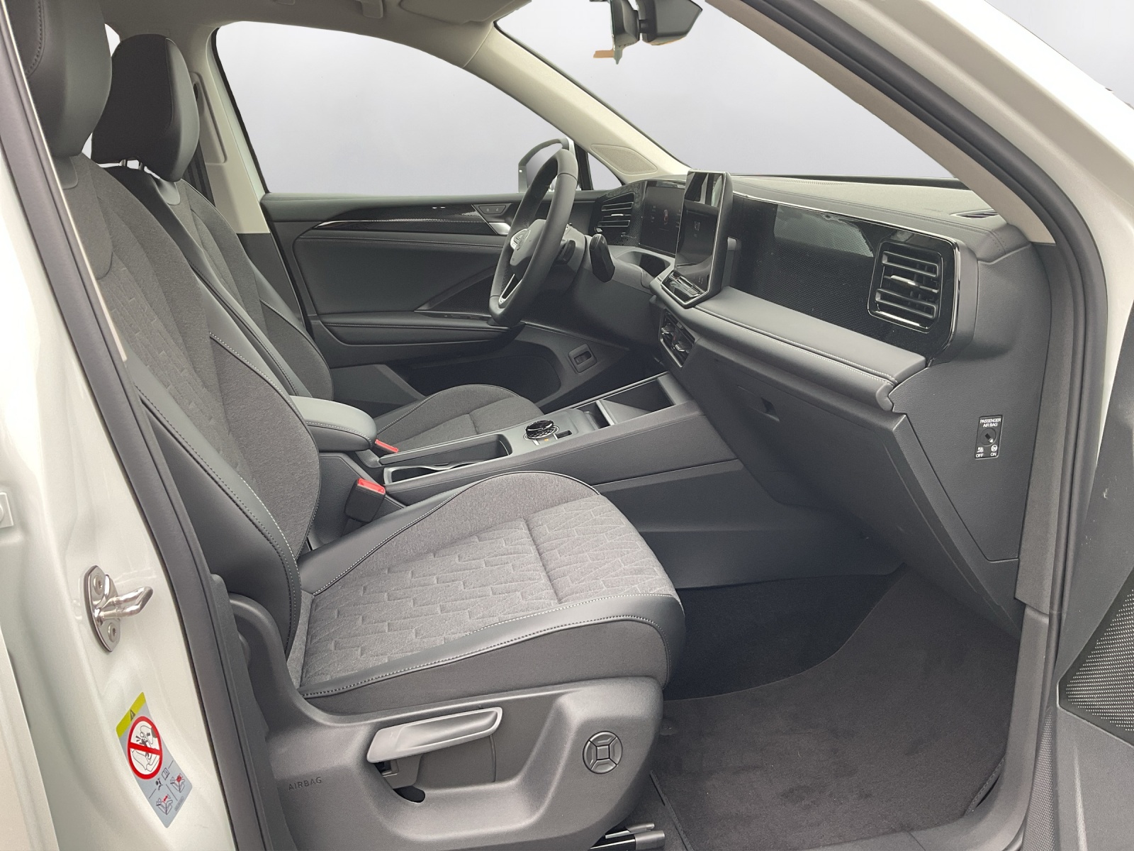VW Tiguan 2.0 TSI DSG United 4Motion-image-13