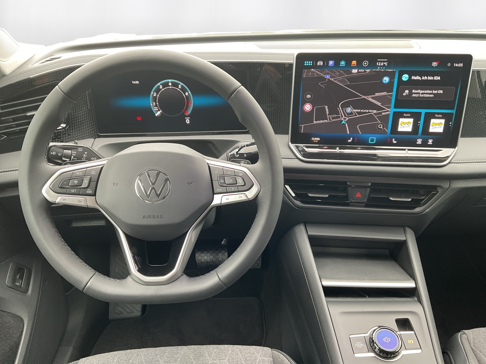 VW Tiguan 2.0 TSI DSG United 4Motion-image-6
