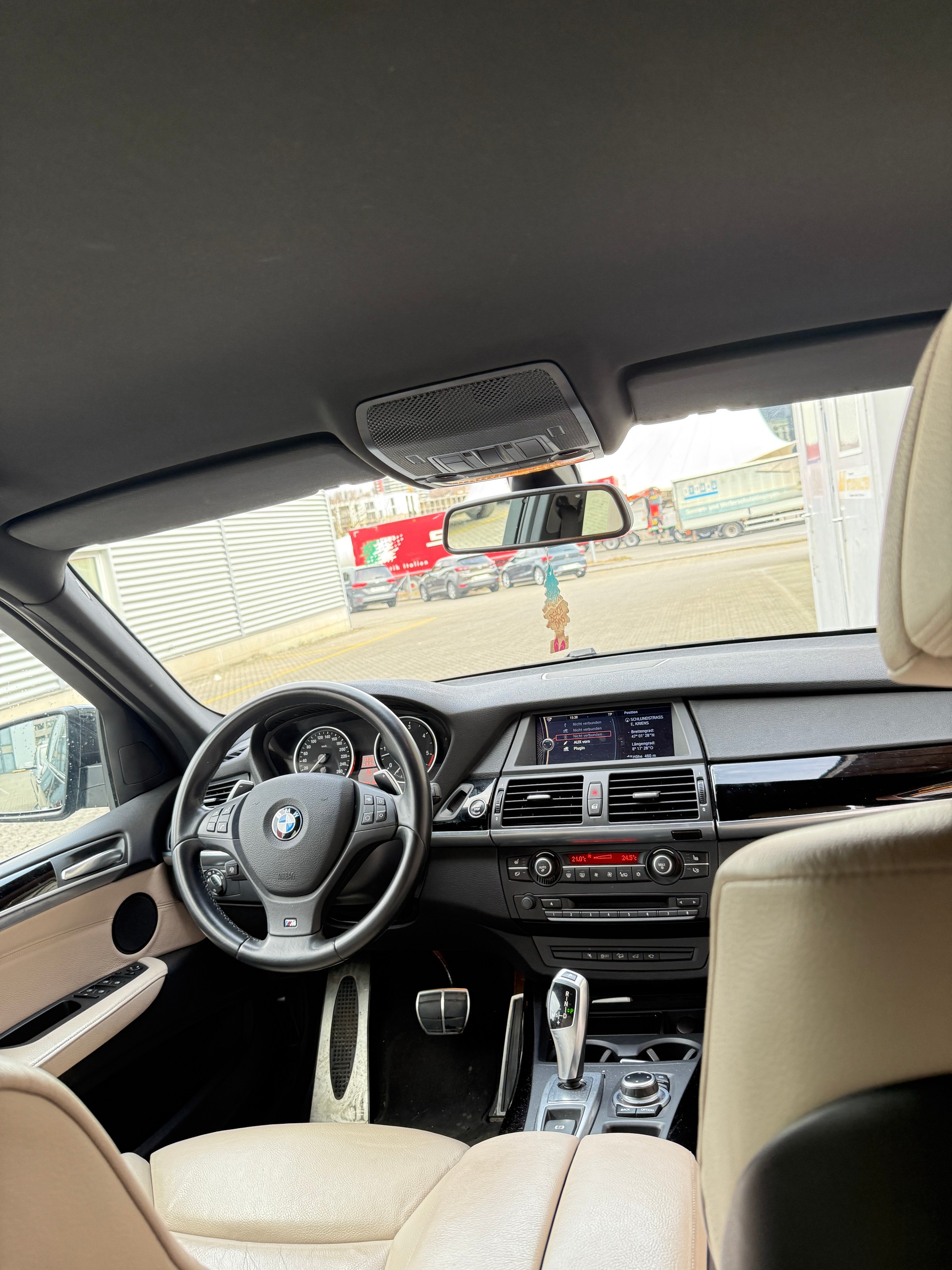 BMW X5 xDrive 40d Steptronic-image-12