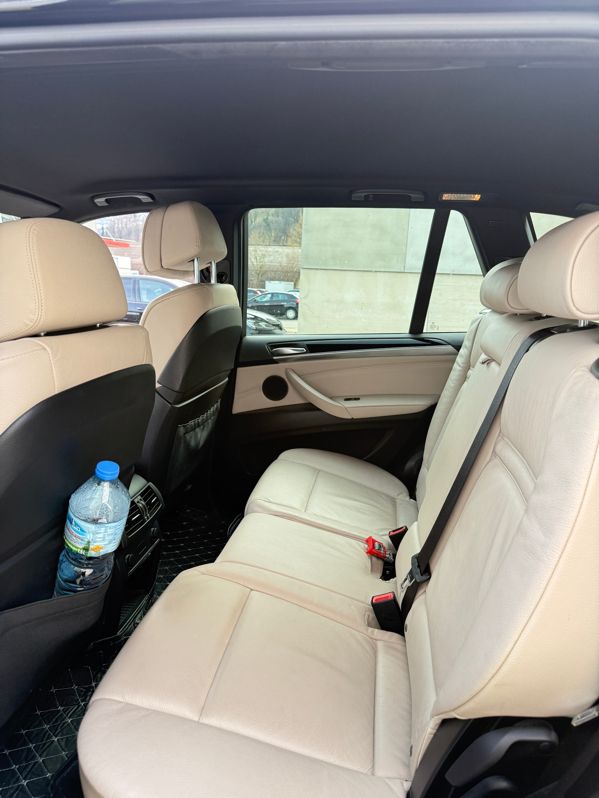 BMW X5 xDrive 40d Steptronic-image-8