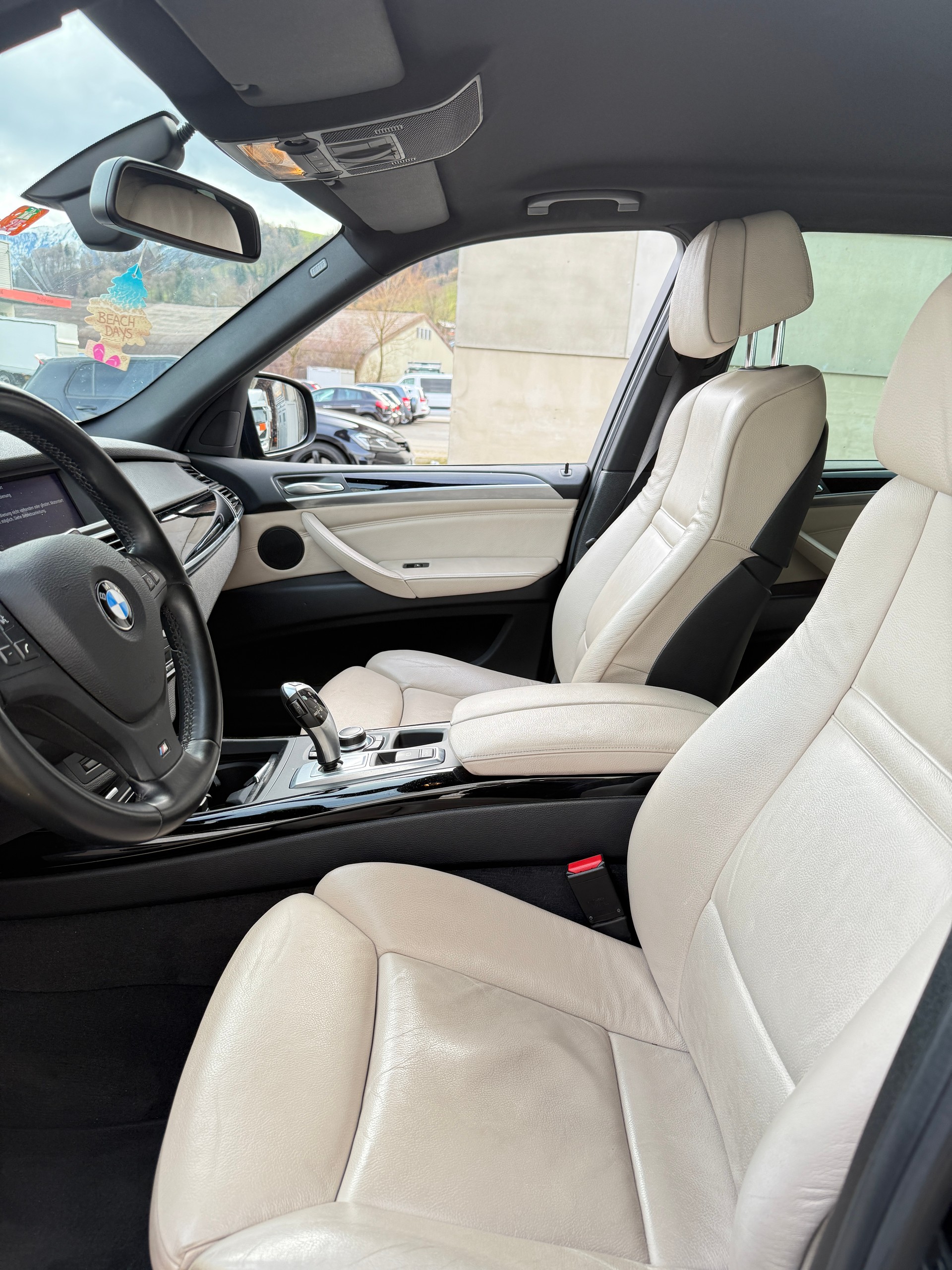 BMW X5 xDrive 40d Steptronic-image-9