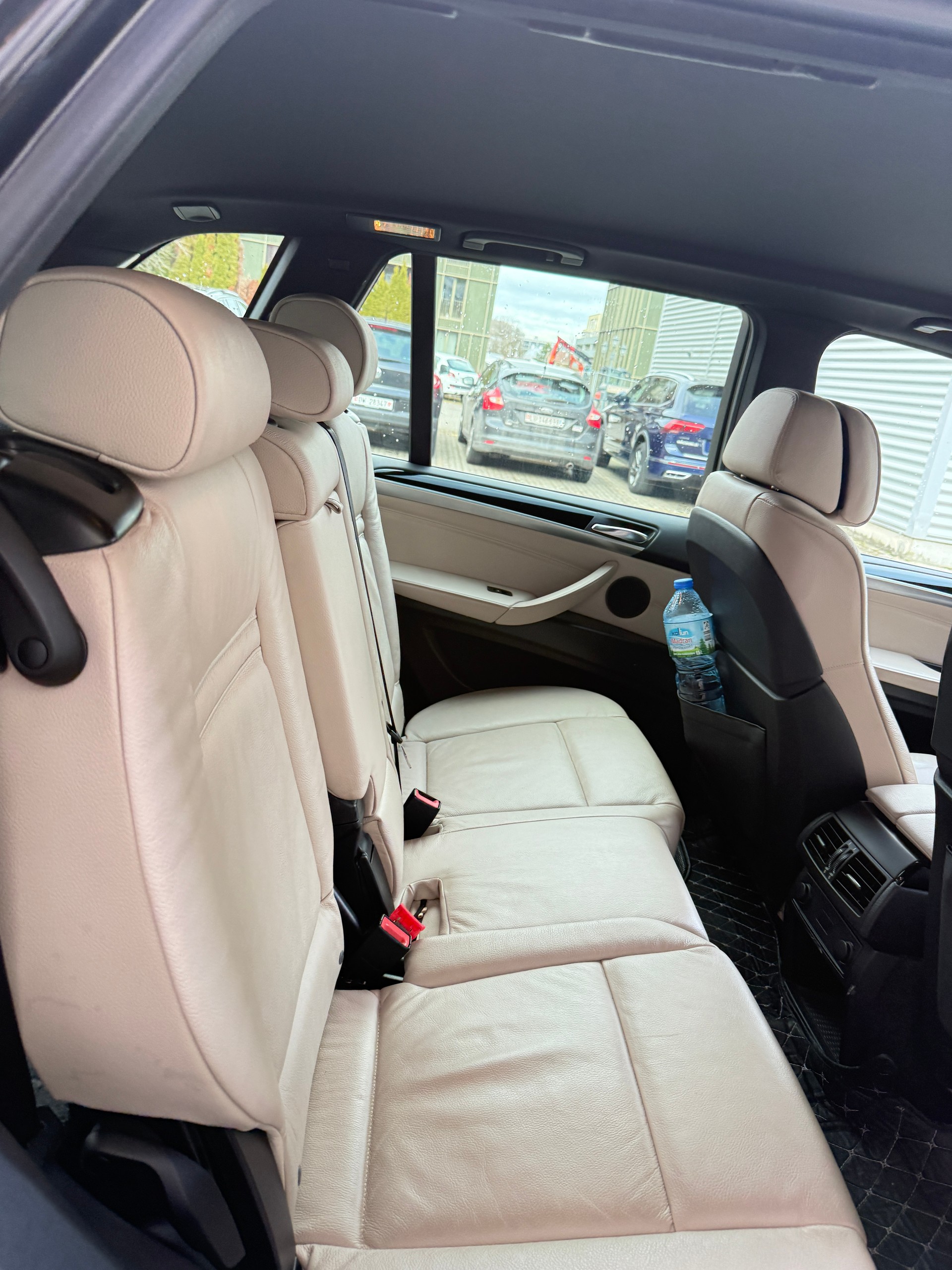 BMW X5 xDrive 40d Steptronic-image-13