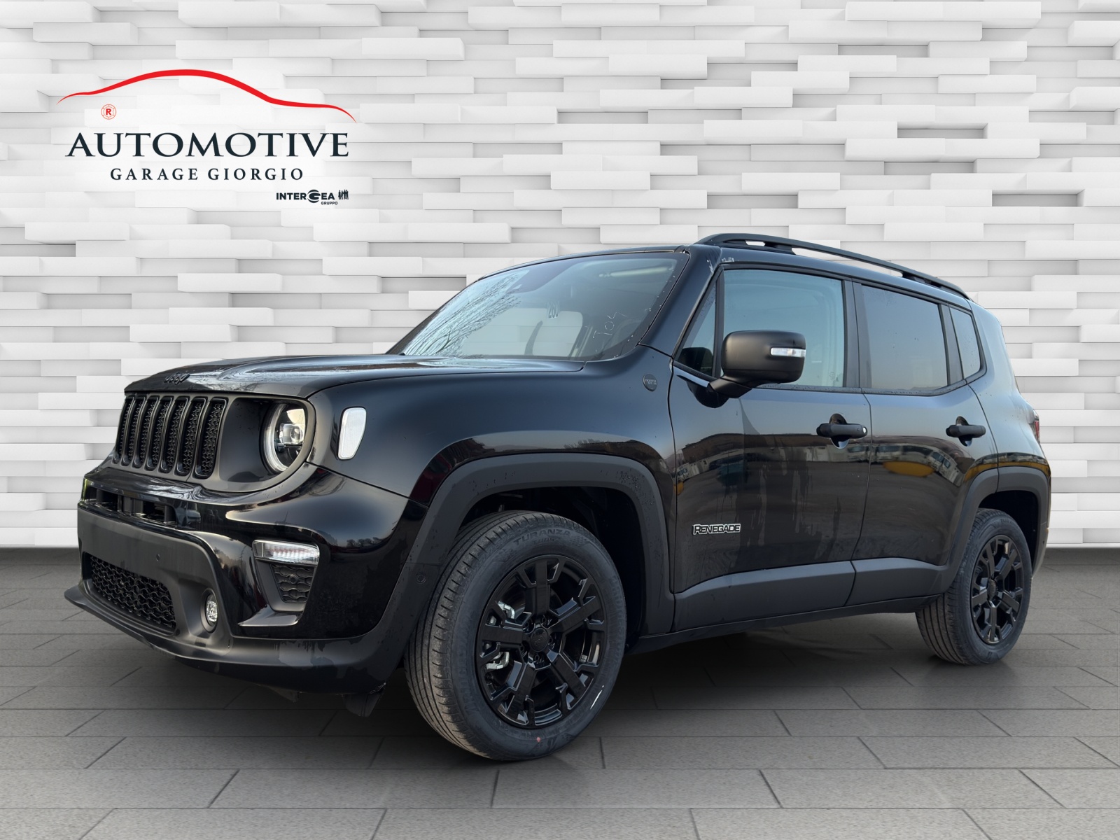 JEEP Renegade 1.5 MHEV North Star-image-0