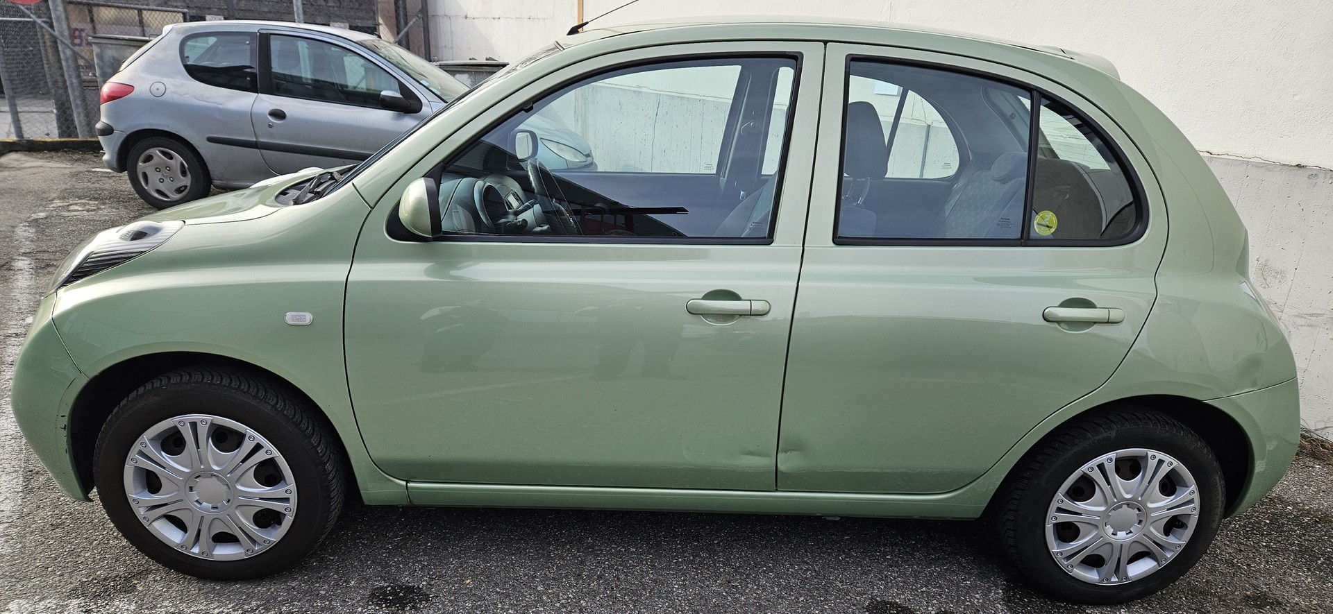 NISSAN Micra 1.2 helvetic.com-image-3