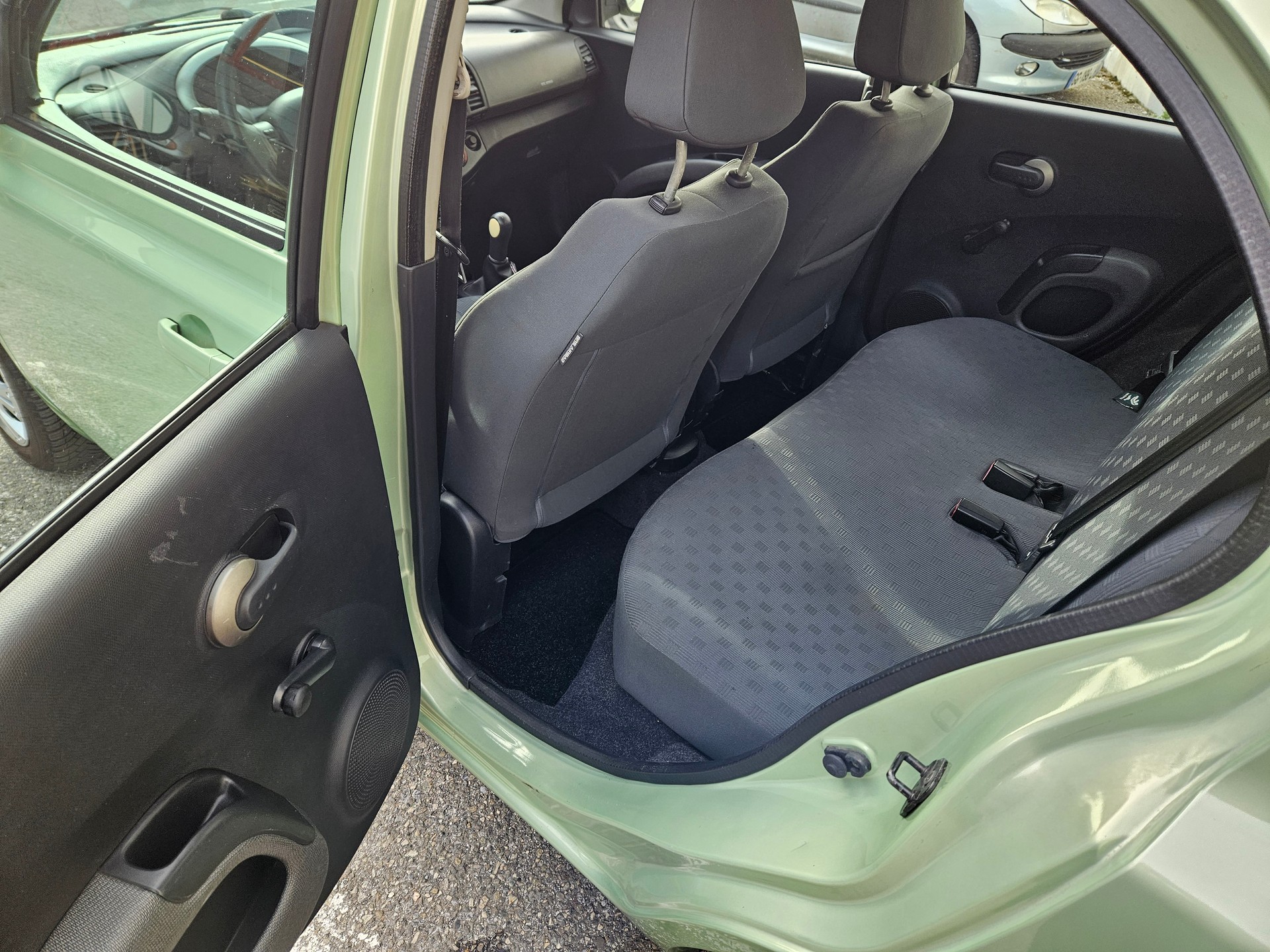 NISSAN Micra 1.2 helvetic.com-image-7