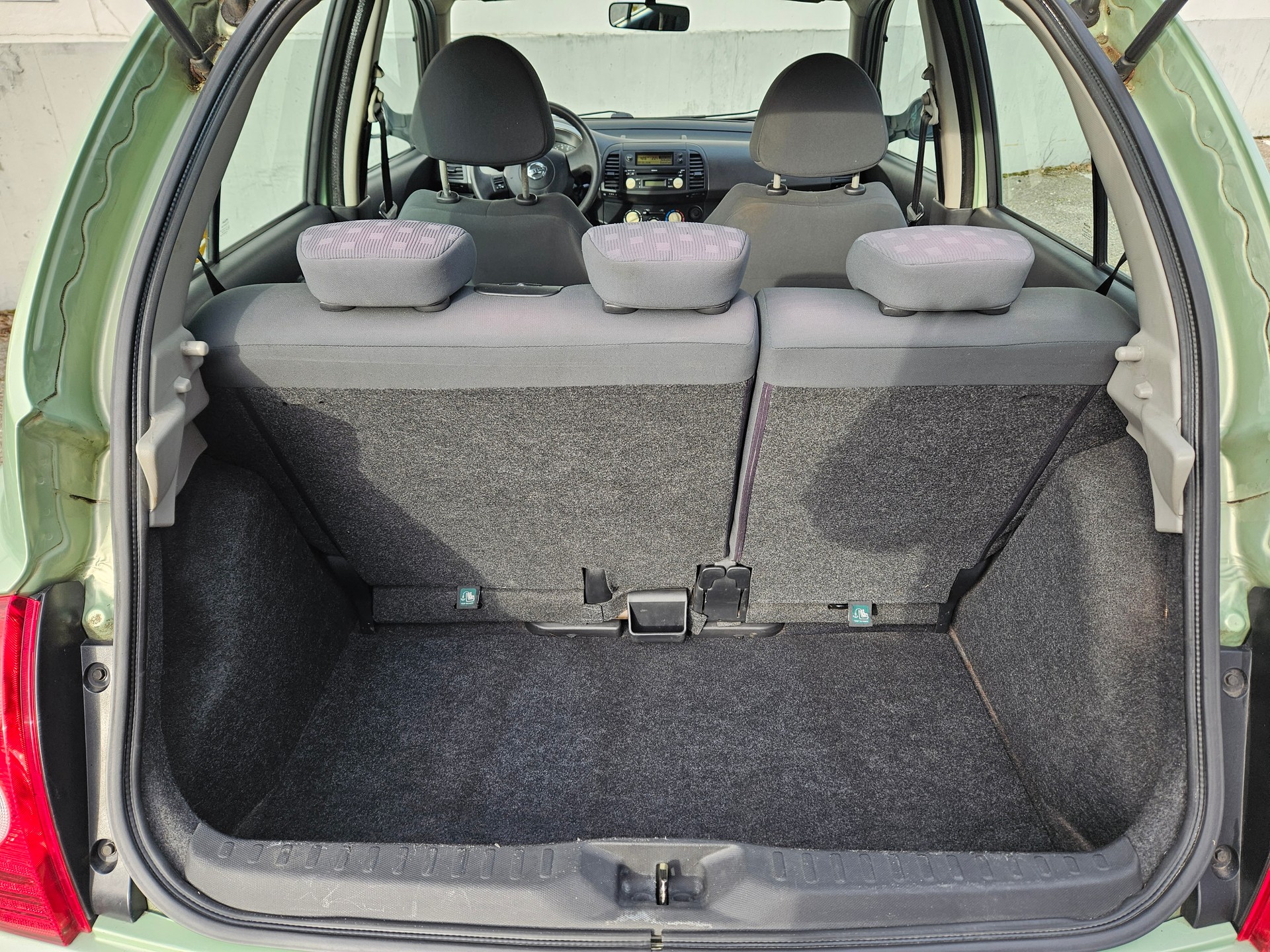 NISSAN Micra 1.2 helvetic.com-image-5