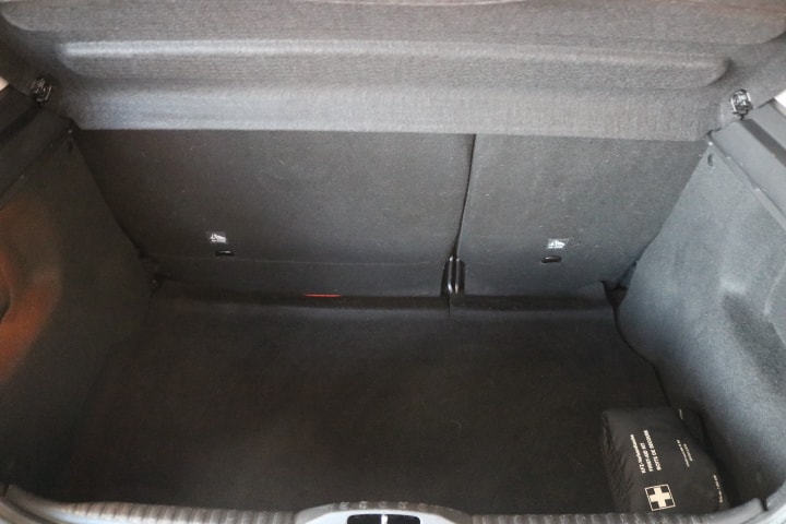 CITROEN C3 Shine EAT6-image-29