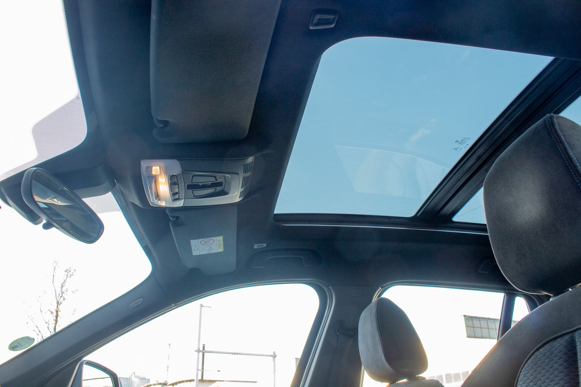 BMW X1 xDrive 25d M Sport Steptronic-image-14