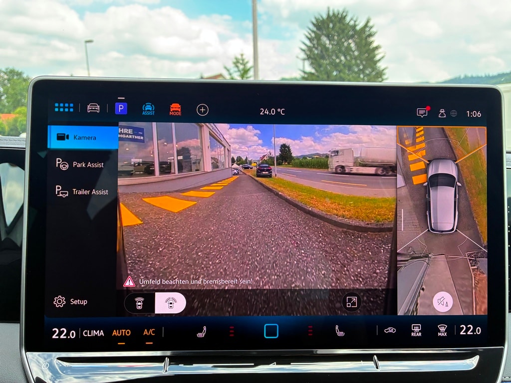 VW Tiguan 2.0 TSI DSG R-Line 4Motion-image-11