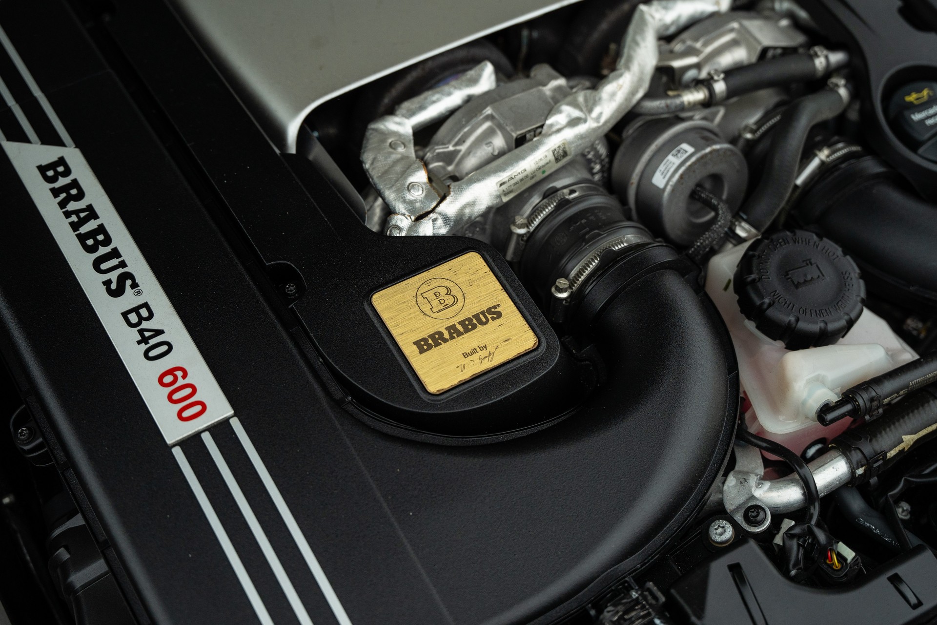 MERCEDES-BENZ C 63 S AMG BRABUS 9G-tronic-image-28