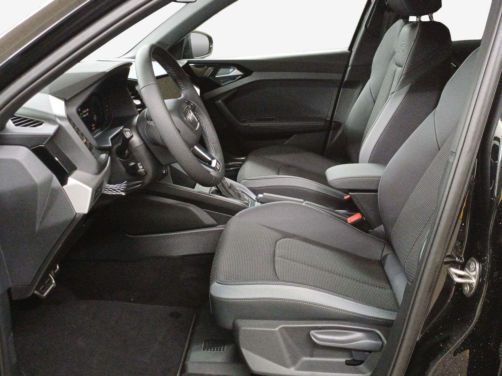 AUDI A1 Sportback 30 TFSI S Line S-tronic-image-7