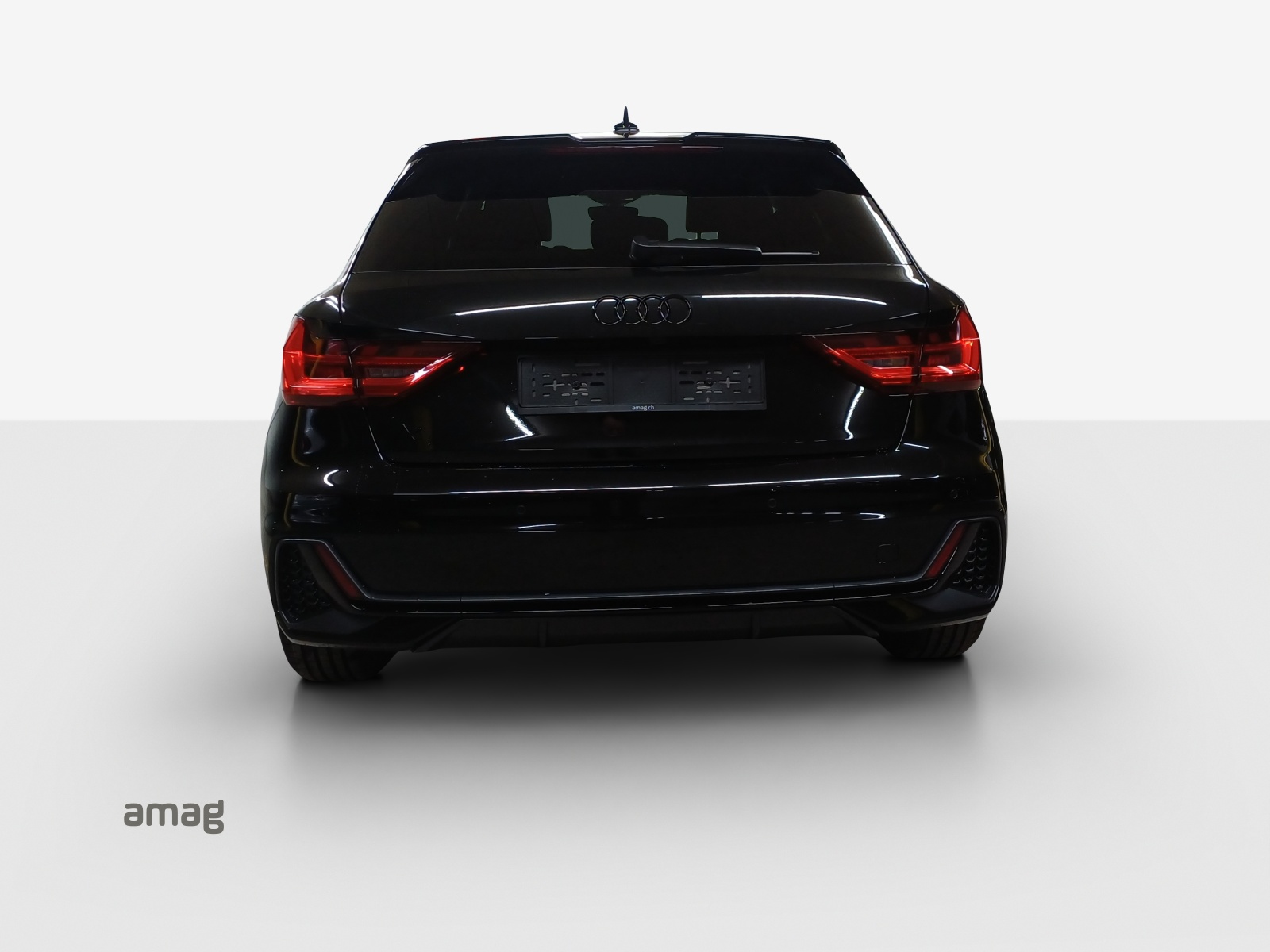 AUDI A1 Sportback 30 TFSI S Line S-tronic-image-3