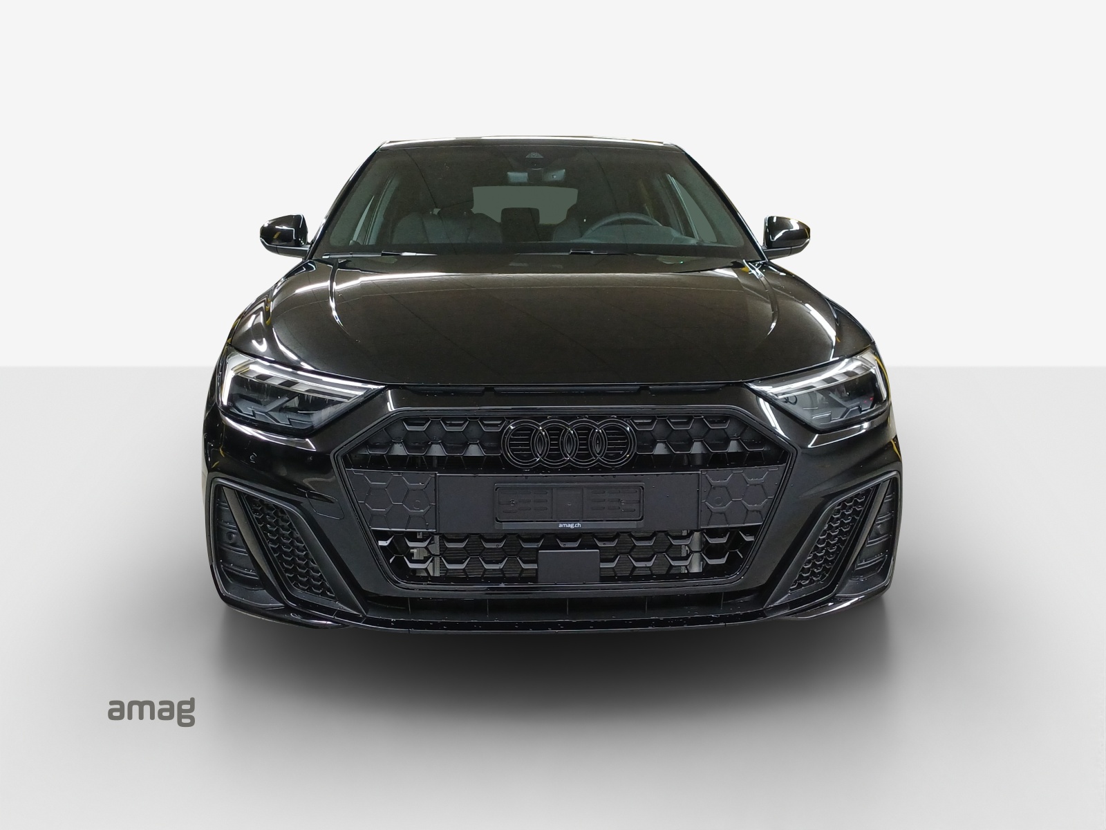 AUDI A1 Sportback 30 TFSI S Line S-tronic-image-6