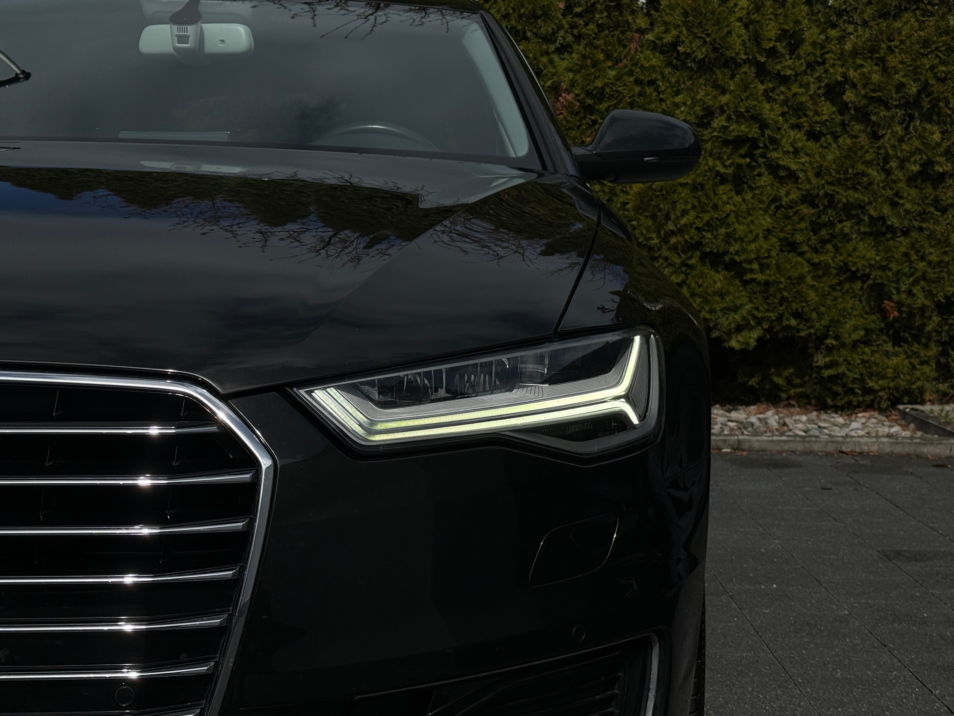 AUDI A6 Avant 3.0 TDI V6 quattro S-tronic-image-4