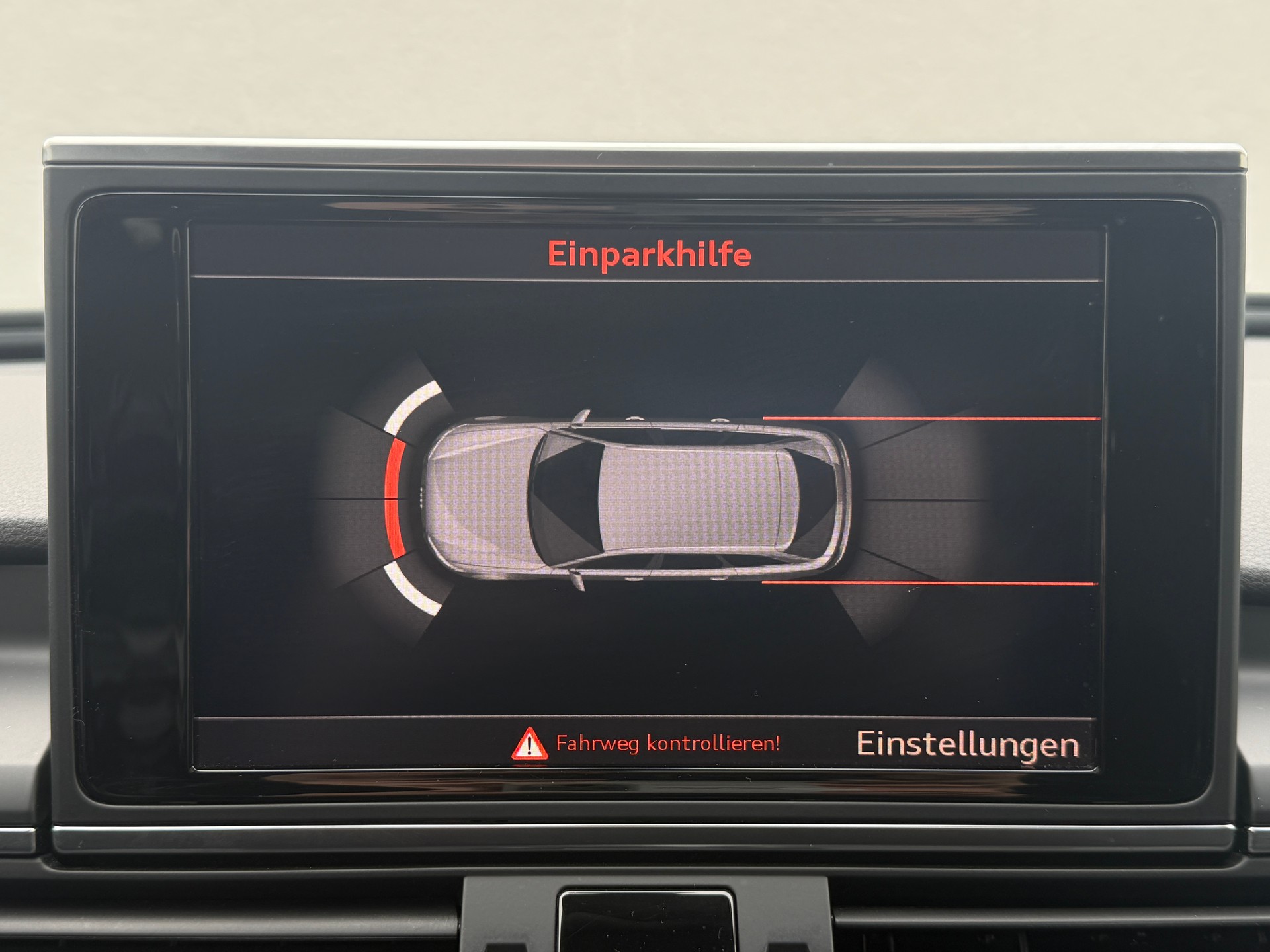 AUDI A6 Avant 3.0 TDI V6 quattro S-tronic-image-28