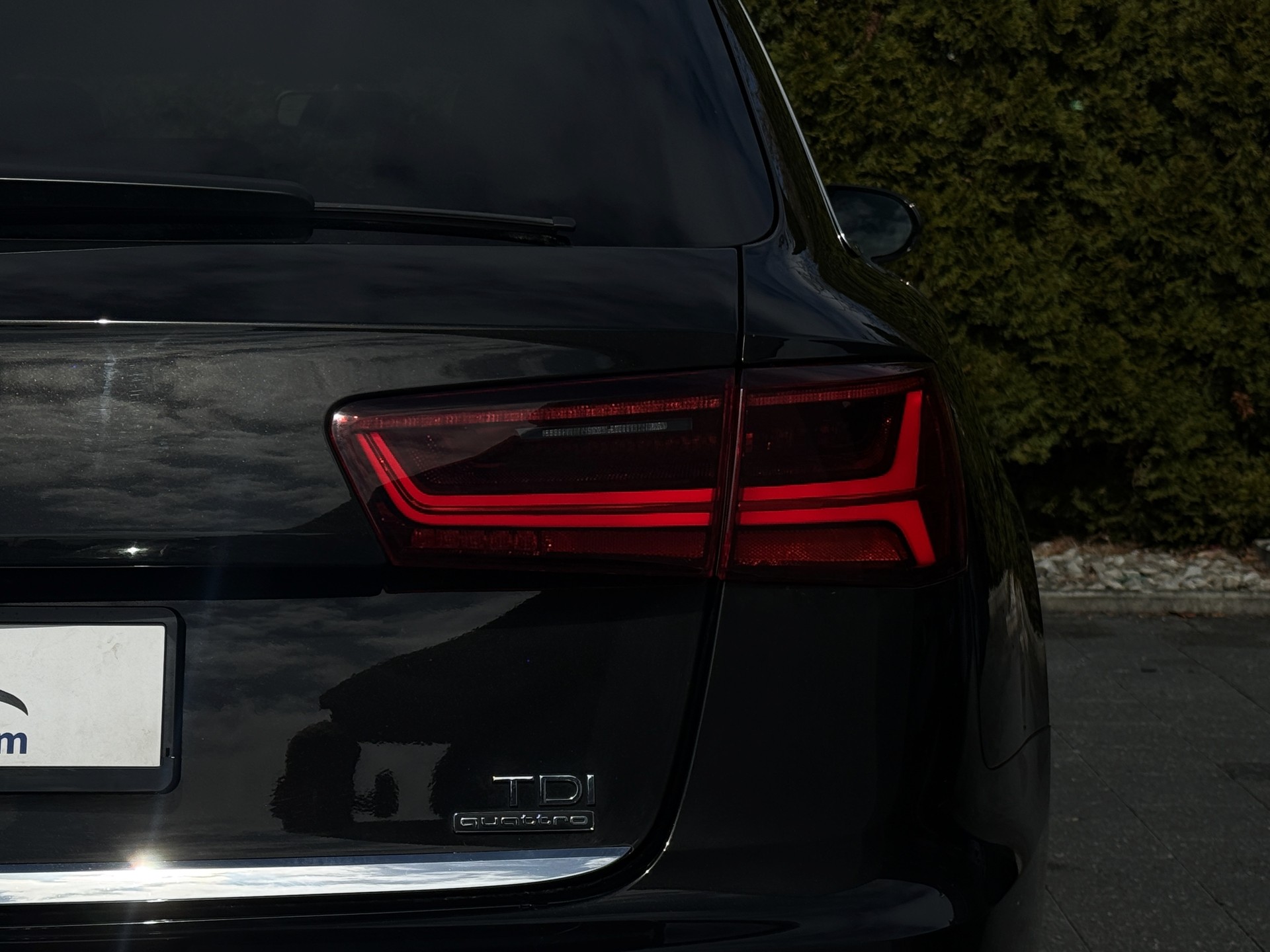 AUDI A6 Avant 3.0 TDI V6 quattro S-tronic-image-15