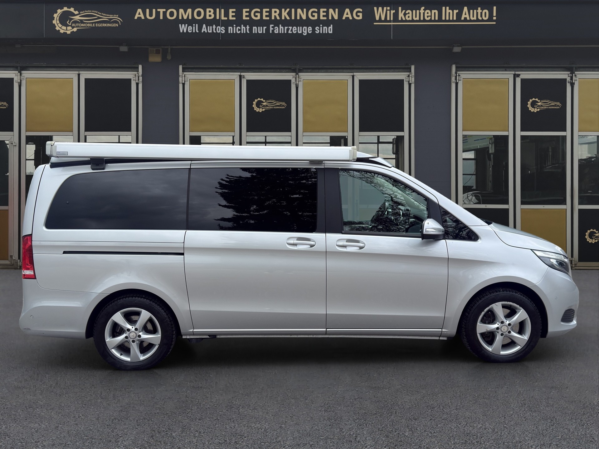 MERCEDES-BENZ Marco Polo 220 d-showroom-element-3