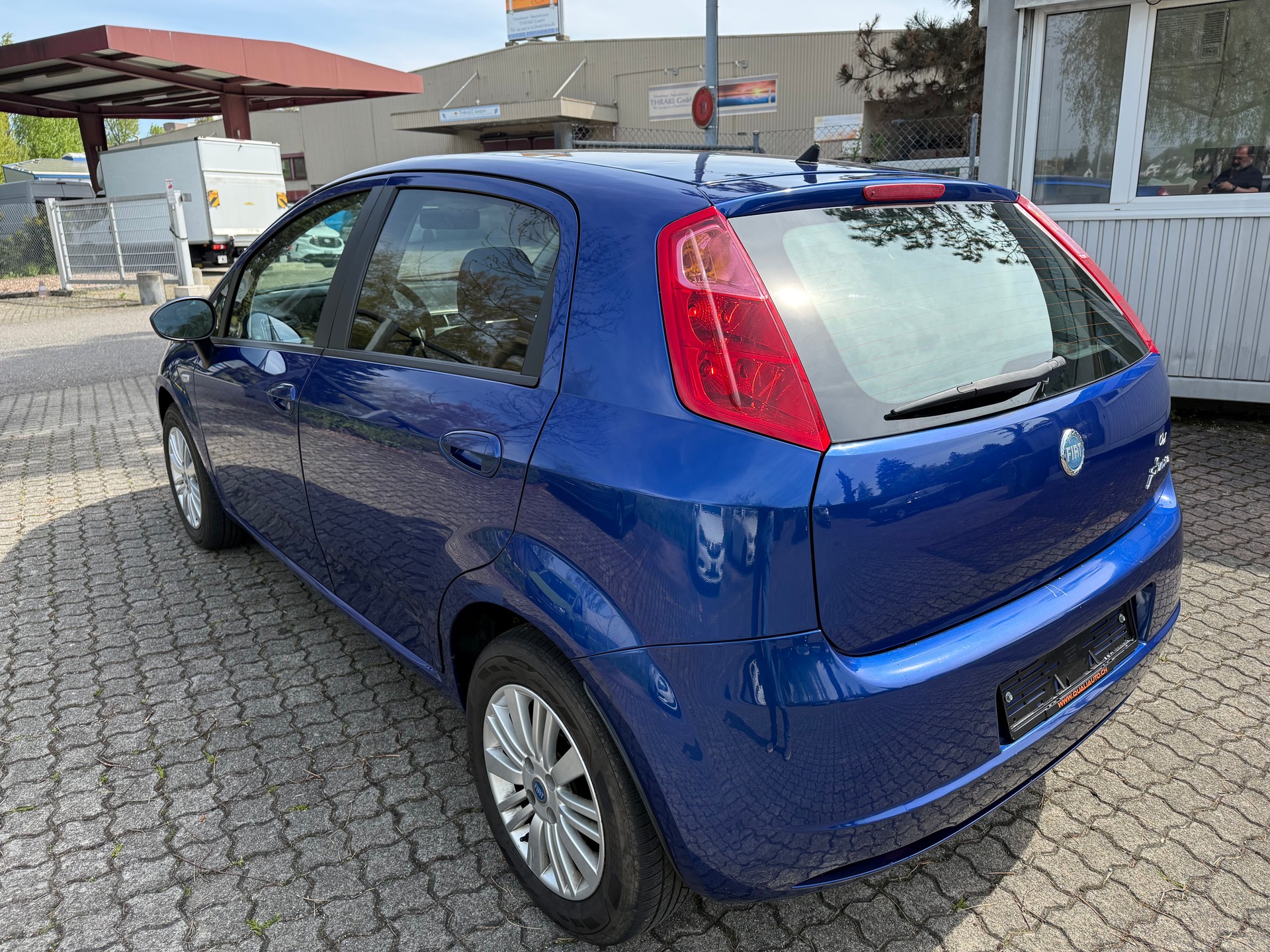 FIAT Punto 1.4 Active-image-6