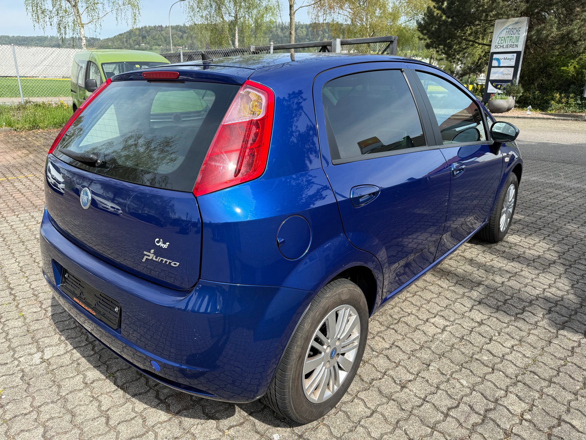 FIAT Punto 1.4 Active-image-4
