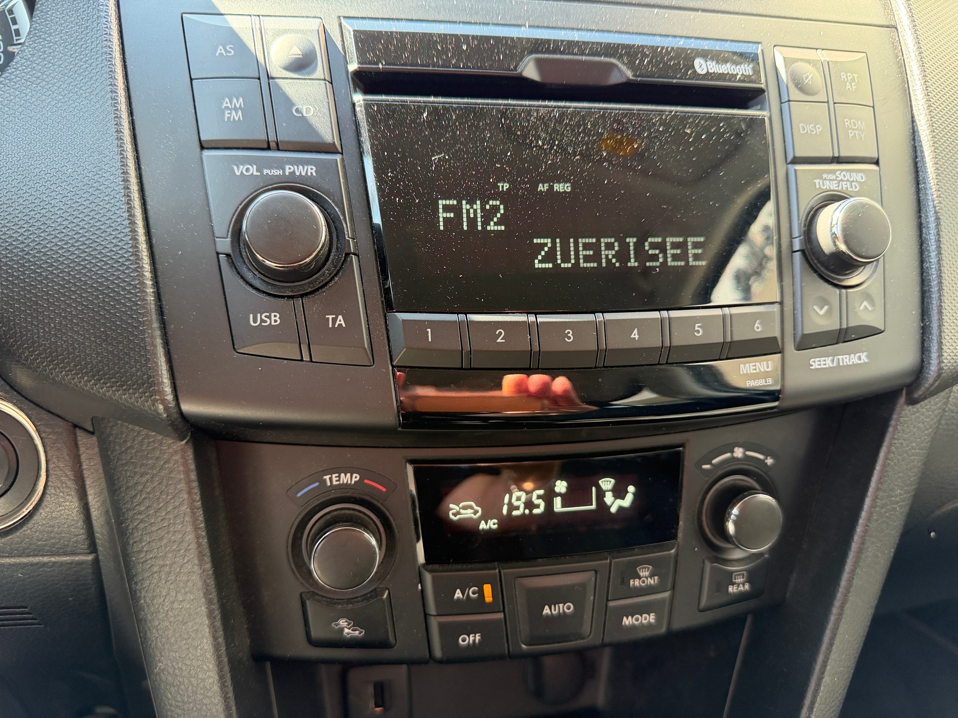SUZUKI Swift 1.2i 16V PizSulai Top 4x4-image-12