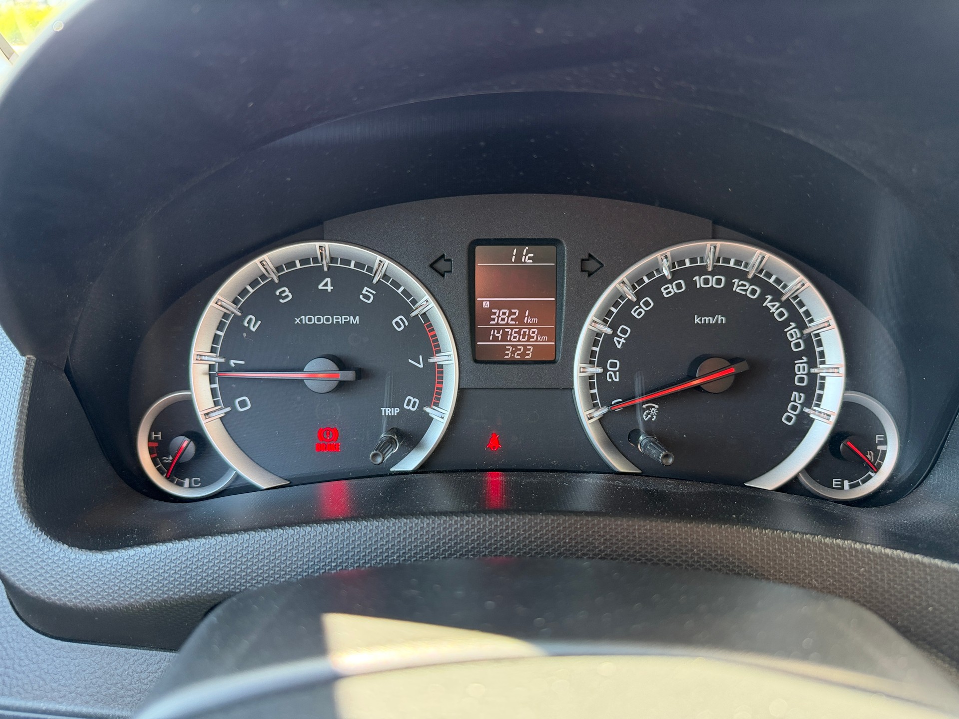SUZUKI Swift 1.2i 16V PizSulai Top 4x4-image-9