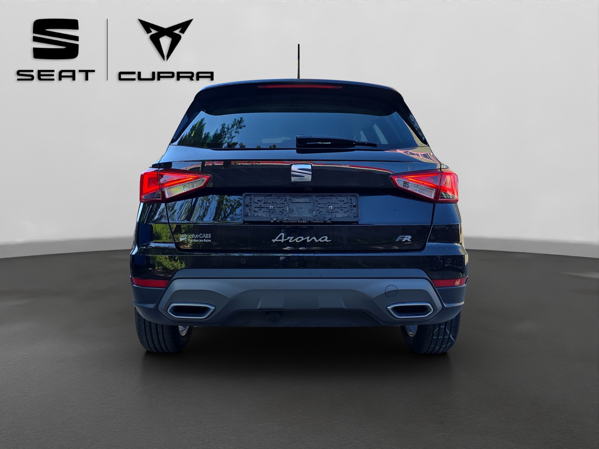SEAT Arona 1.0 TSI Eco Hola FR DSG-showroom-element-3