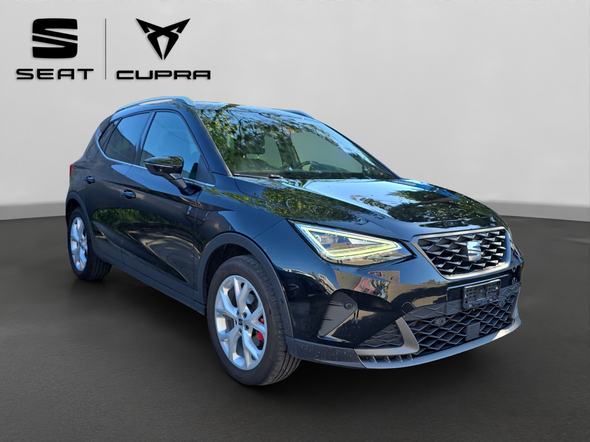 SEAT Arona 1.0 TSI Eco Hola FR DSG-image-5