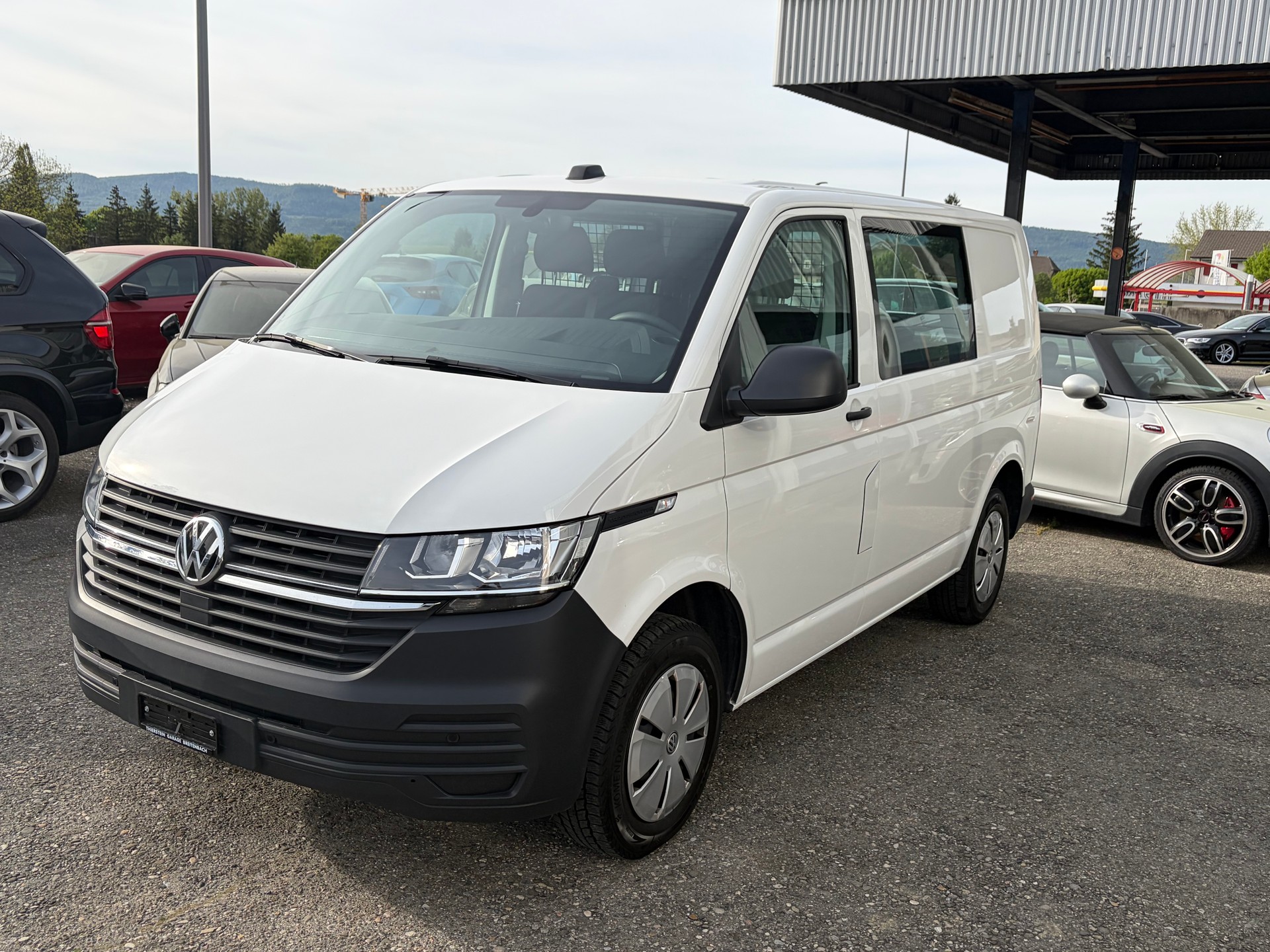 VW T6.1 2.0 TDI Entry-showroom-element-2