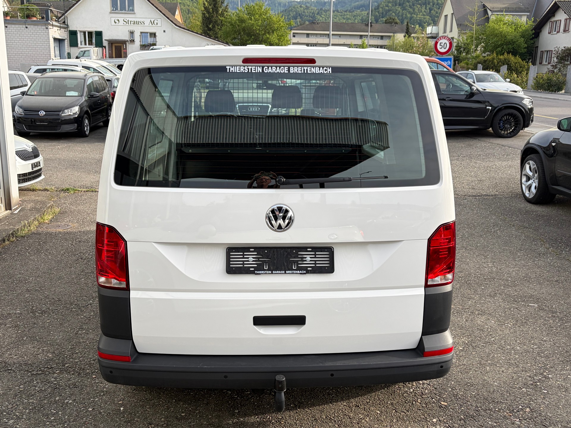 VW T6.1 2.0 TDI Entry-image-4