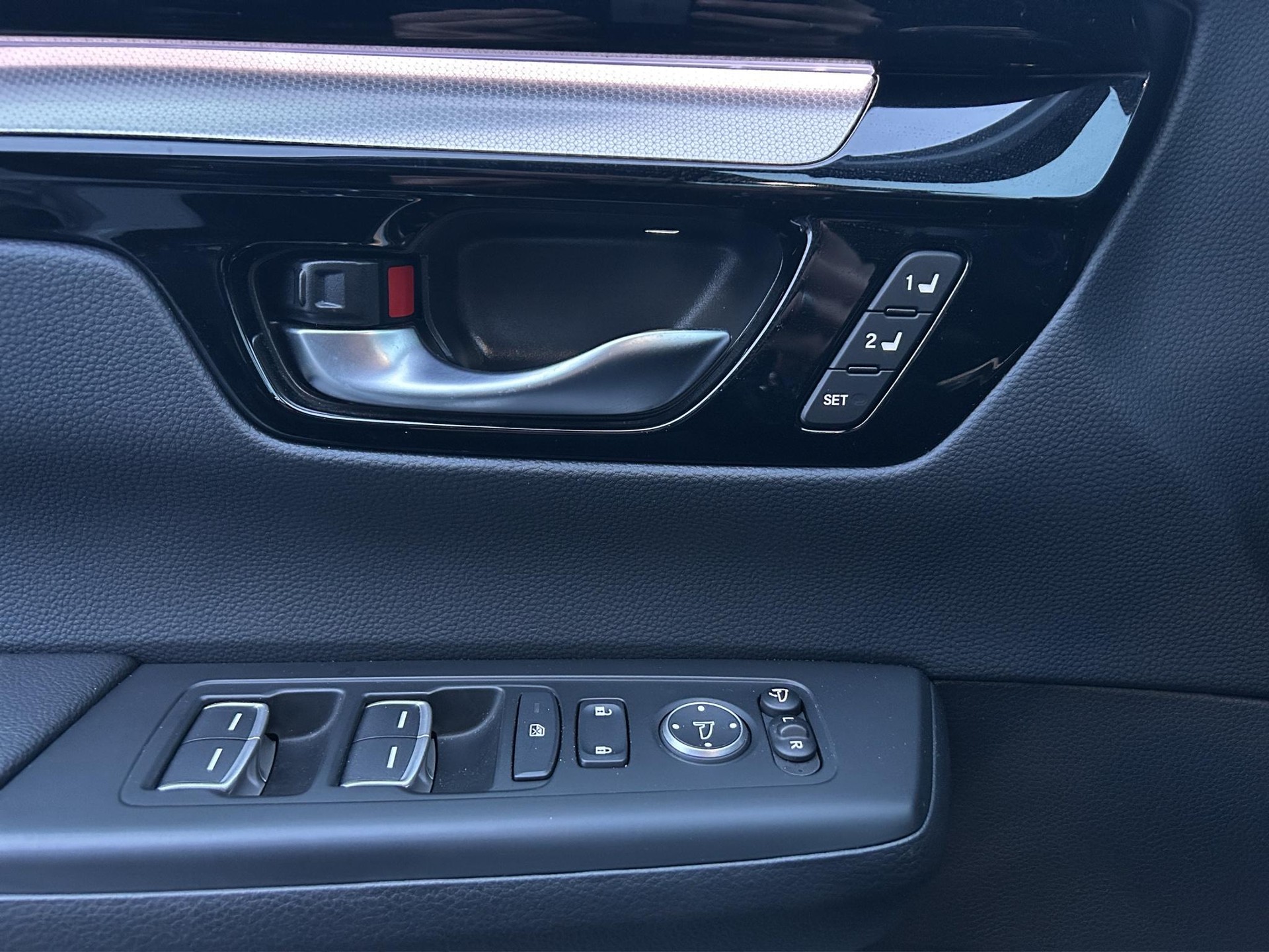 HONDA CR-V 2.0 i-MMD Plug-in Hybrid Advance Tech 2WD-image-19