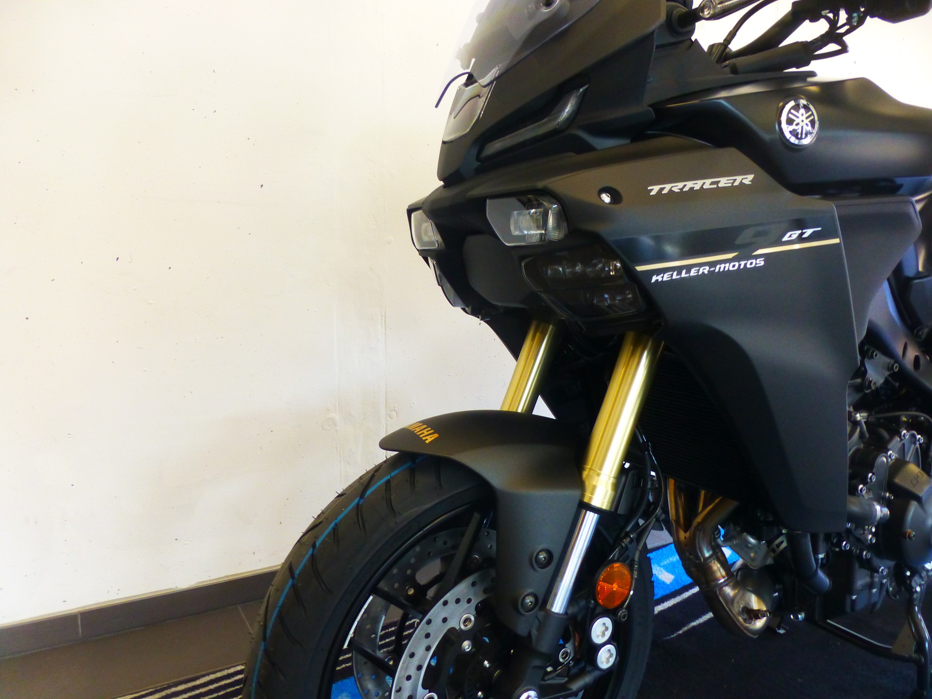 YAMAHA Tracer 9 GT-image-10