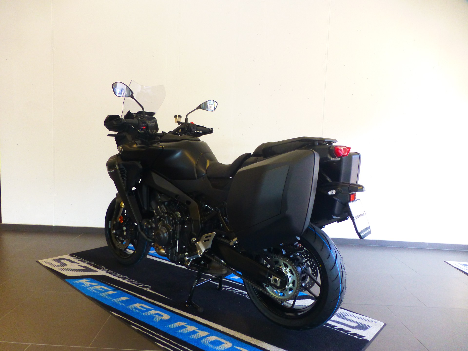 YAMAHA Tracer 9 GT-image-11