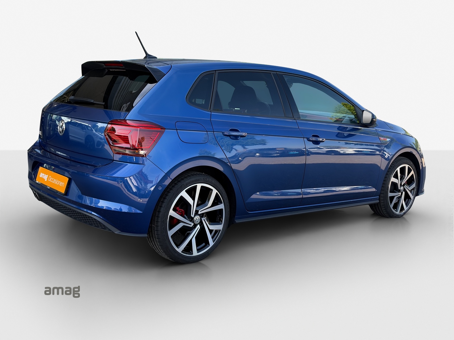 VW Polo 2.0 TSI GTI DSG-image-4