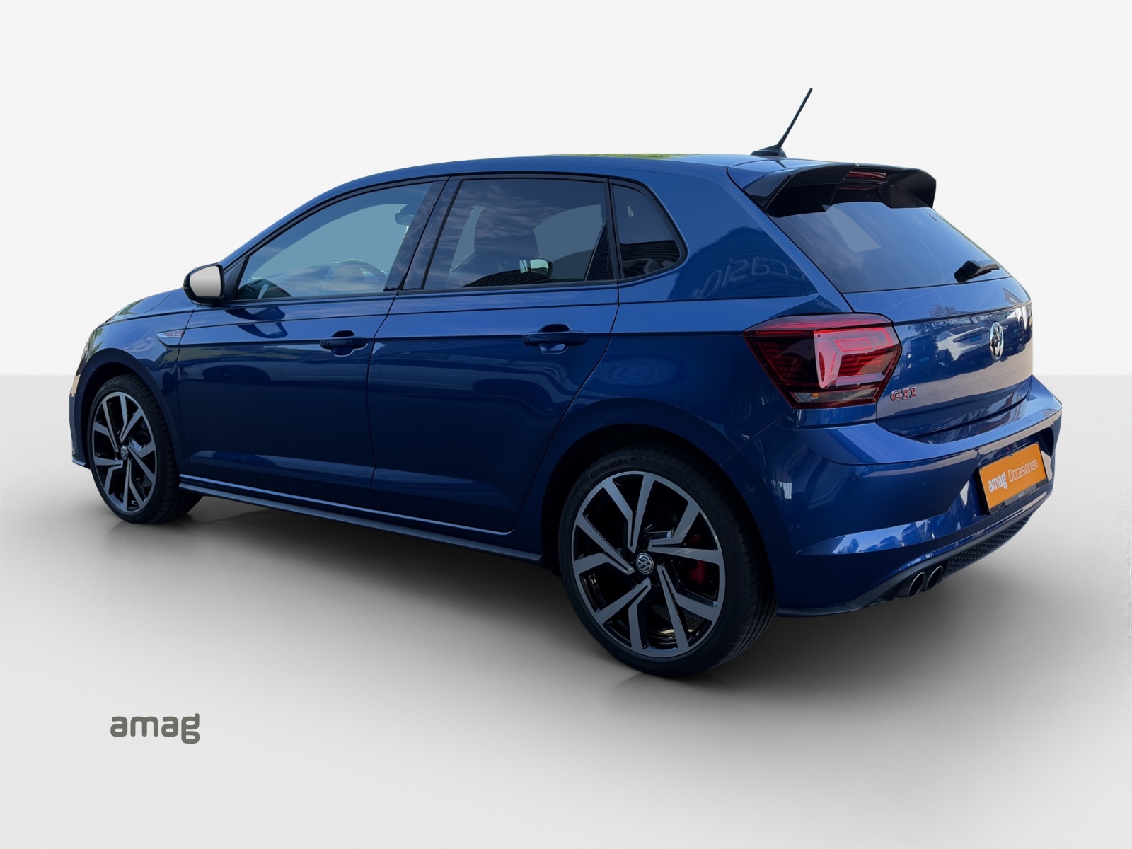 VW Polo 2.0 TSI GTI DSG-image-2
