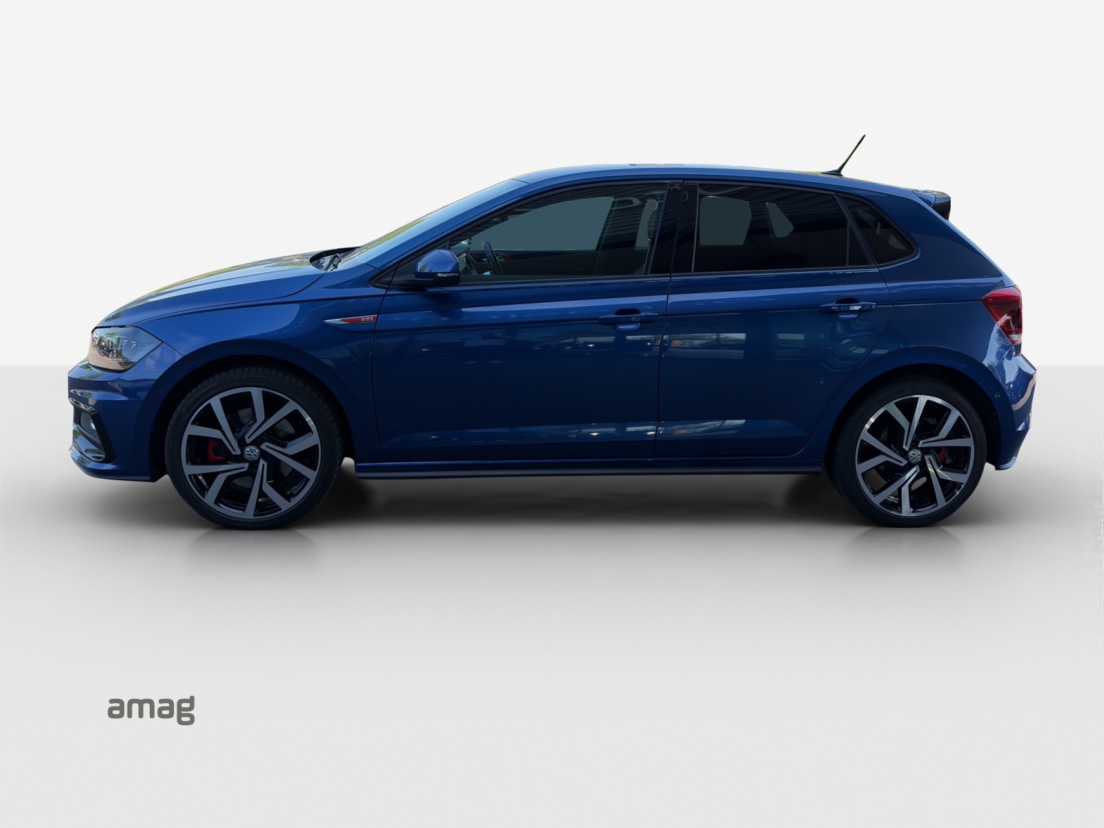 VW Polo 2.0 TSI GTI DSG-image-1