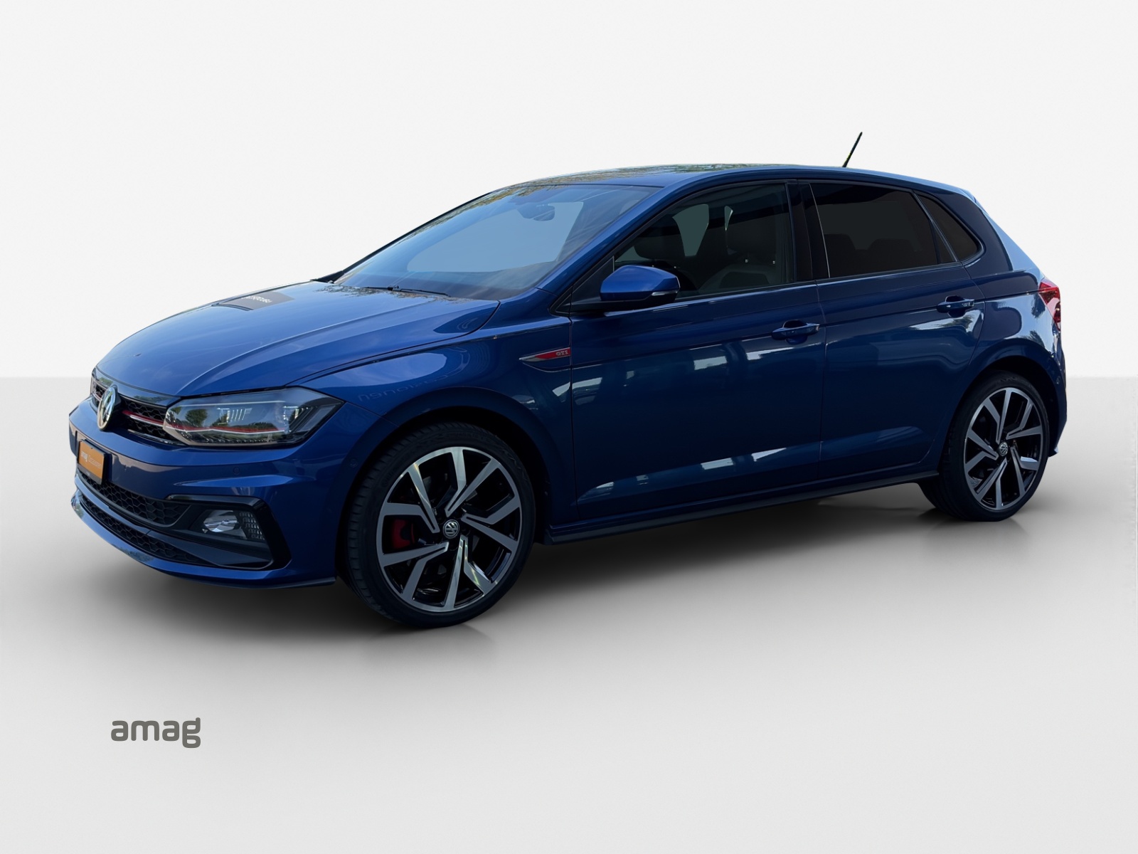 VW Polo 2.0 TSI GTI DSG-image-0